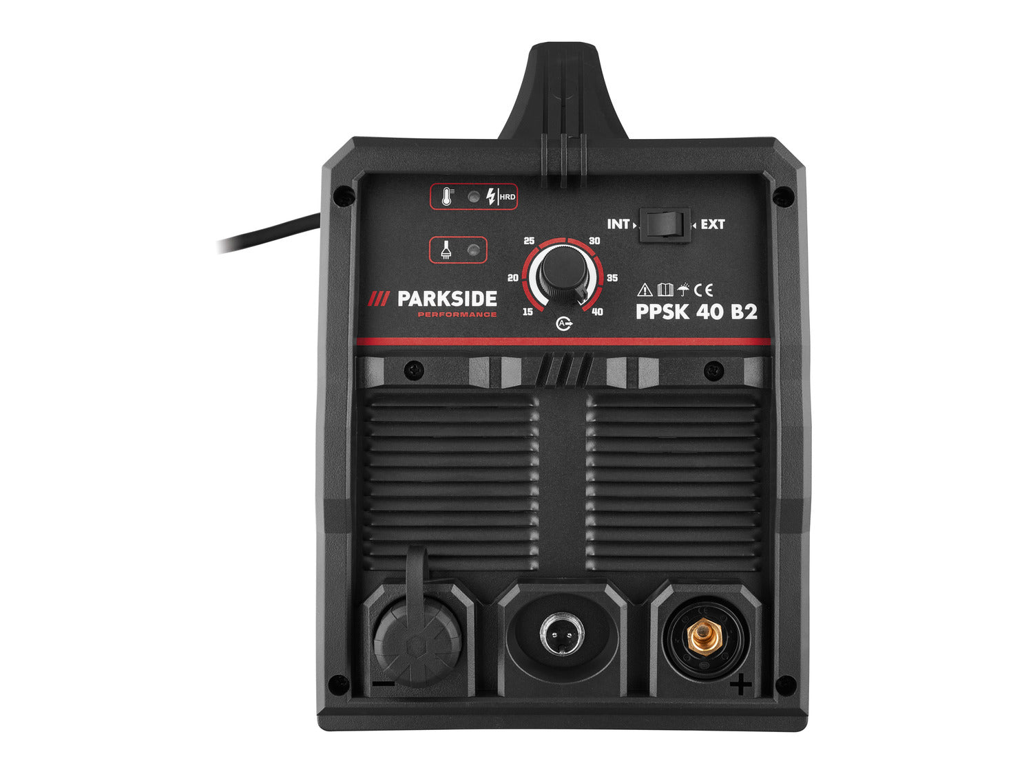 PARKSIDE PERFORMANCE® PPSK 40 B2 – Plazmavágó beépített kompresszorral