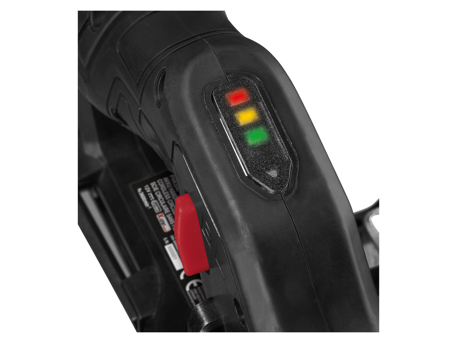 PARKSIDE® PHKSAP 12 A1 Akkus kézi körfűrész - (Akkumulátor nélkül)