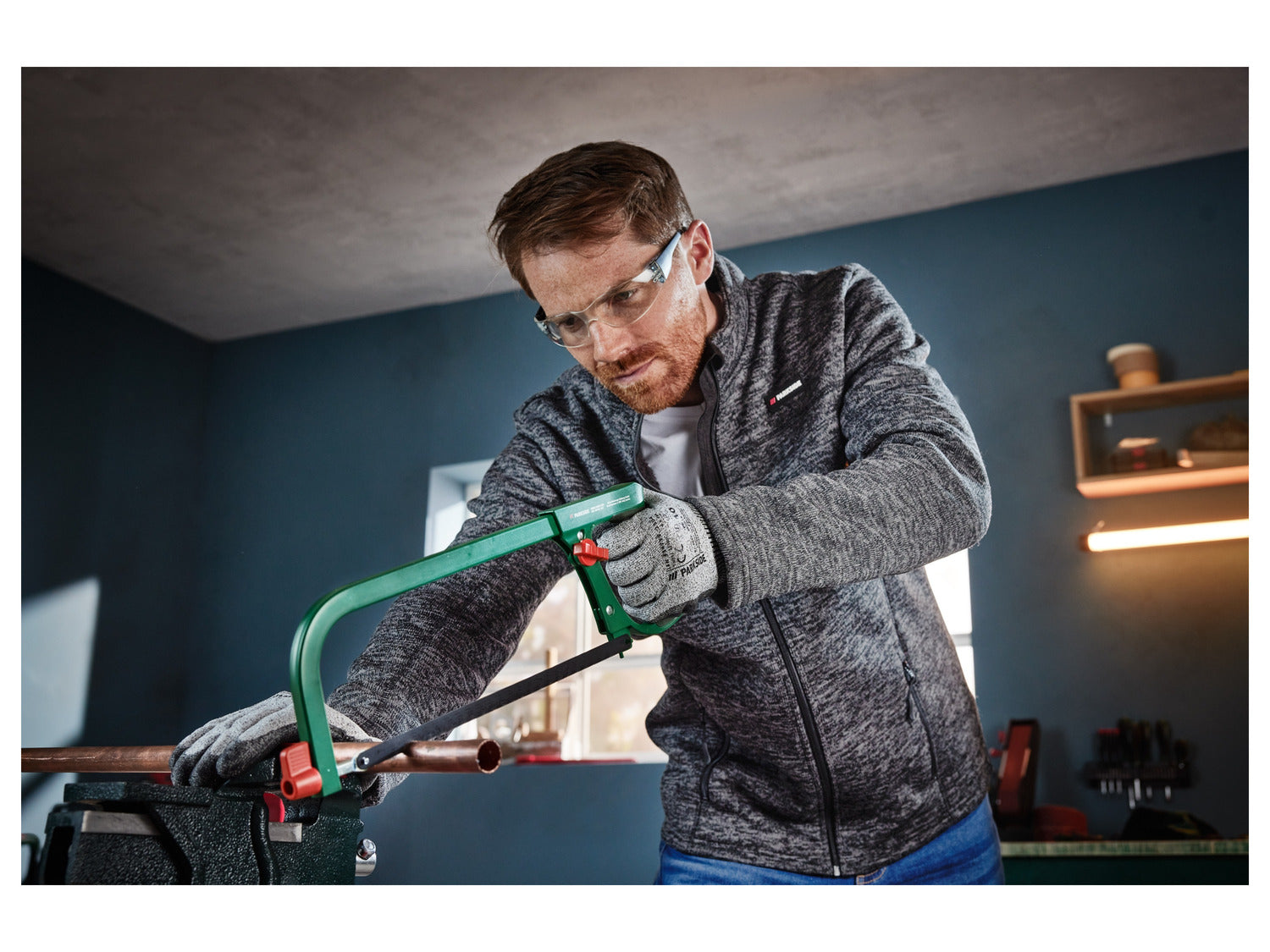 3 az 1-ben kézifűrész készlet