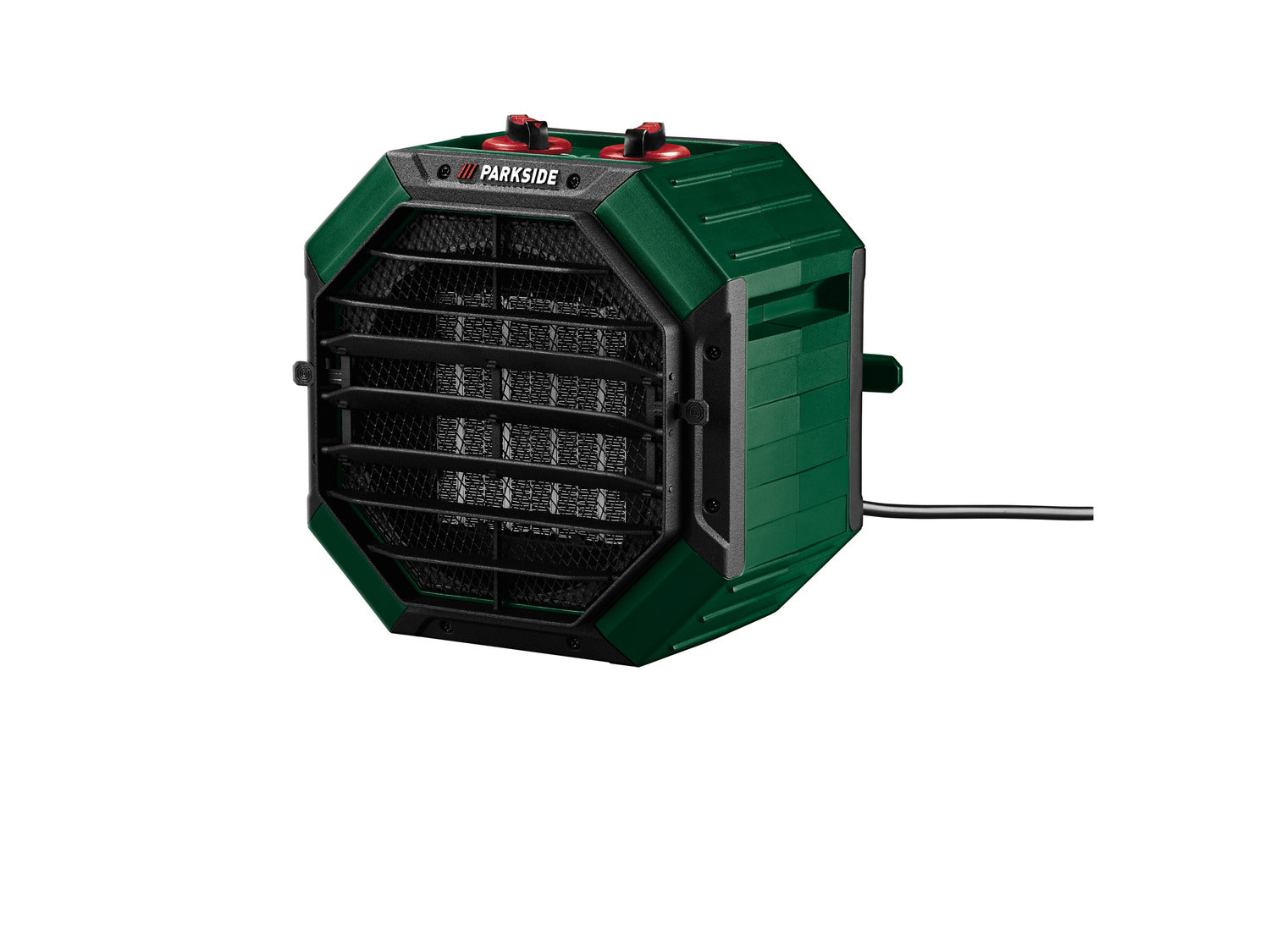 PARKSIDE® PKH 3000 D2 kerámia hőlégbefúvó – 3000 W