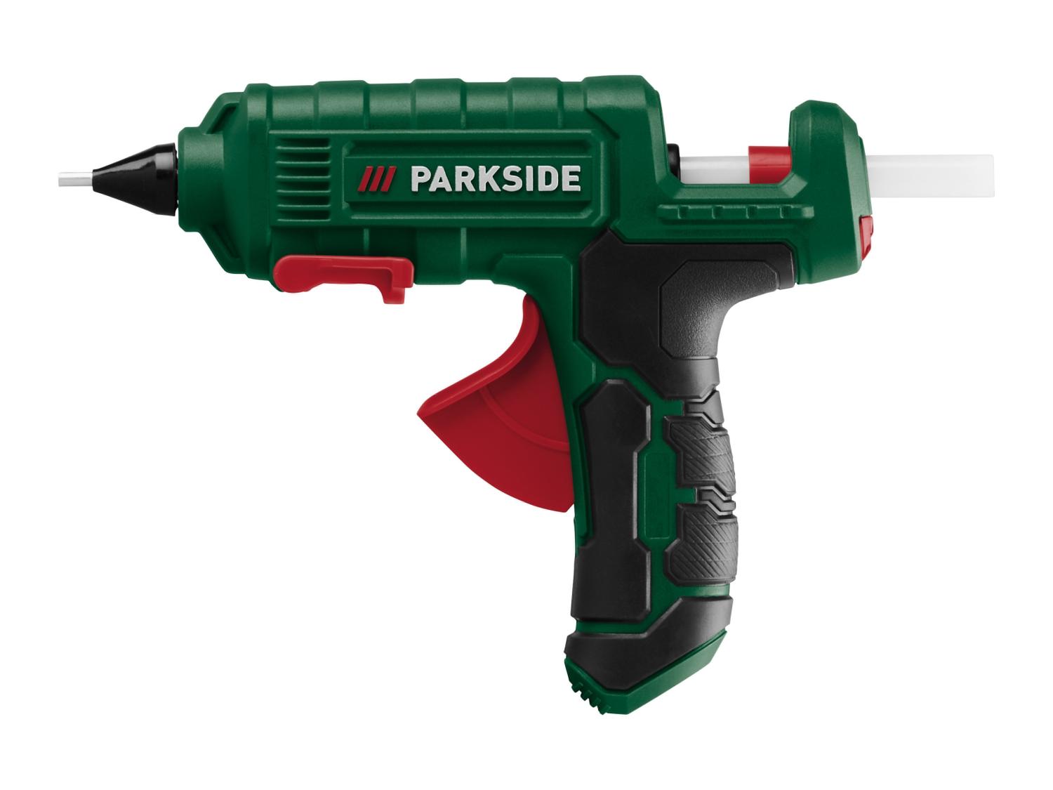 PARKSIDE® PHP 500 E3 Forróragasztó pisztoly