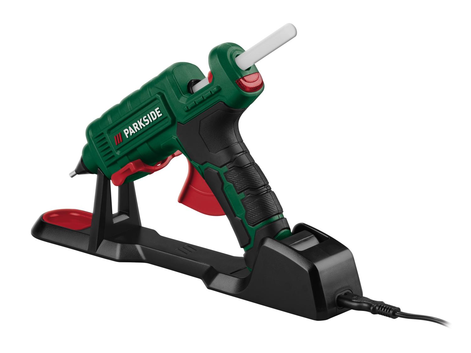 PARKSIDE® PHP 500 E3 Forróragasztó pisztoly
