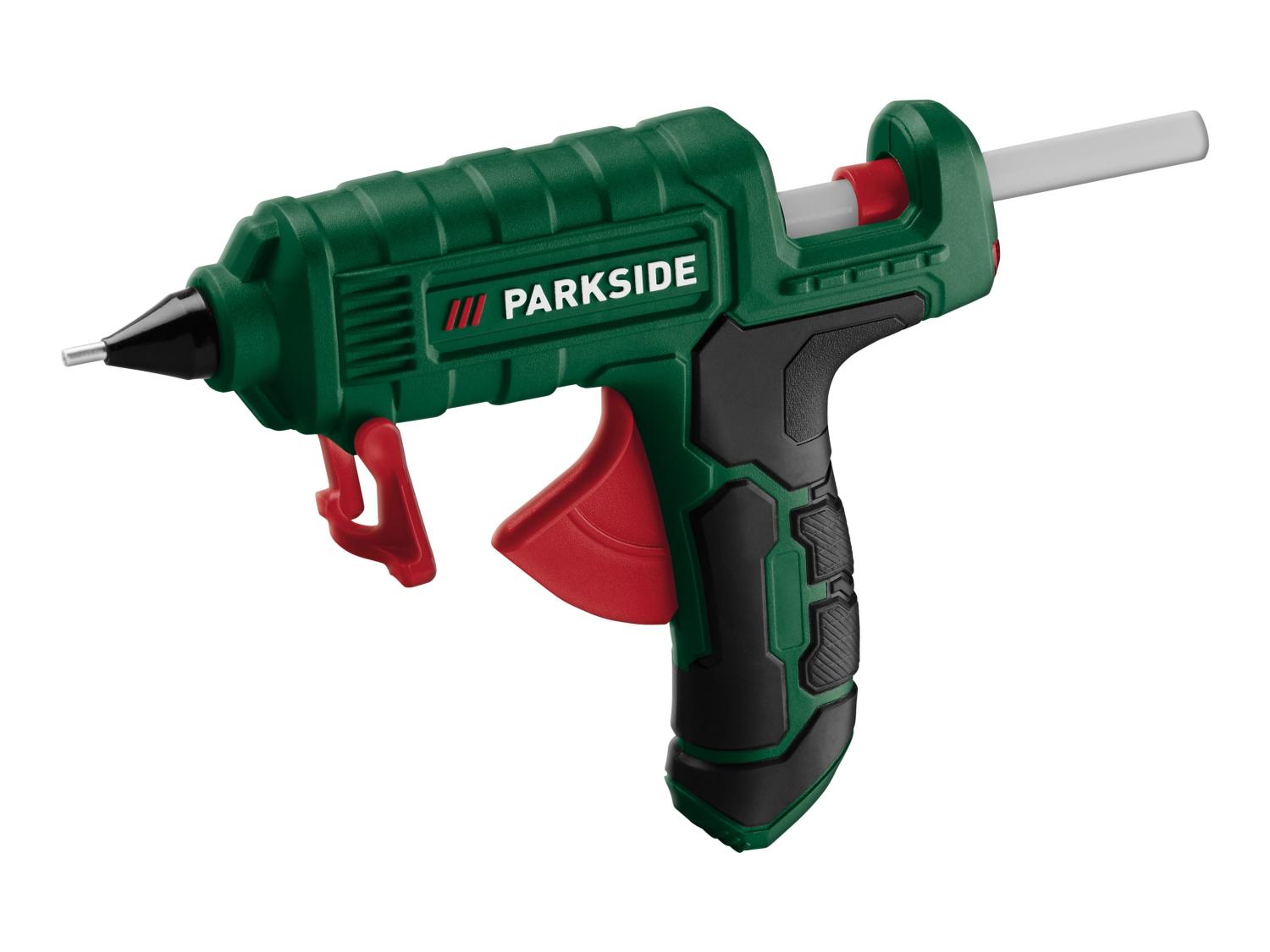 PARKSIDE® PHP 500 E3 Forróragasztó pisztoly