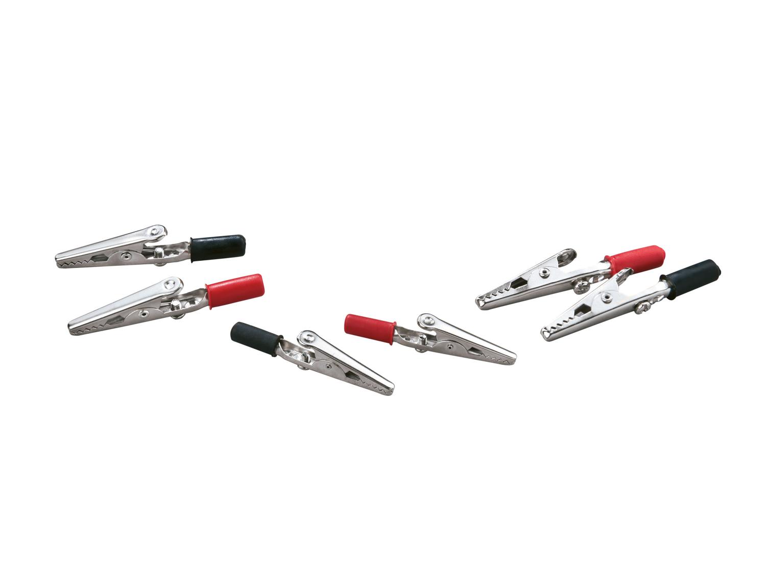 PARKSIDE® Krokodilcsipesz-készlet