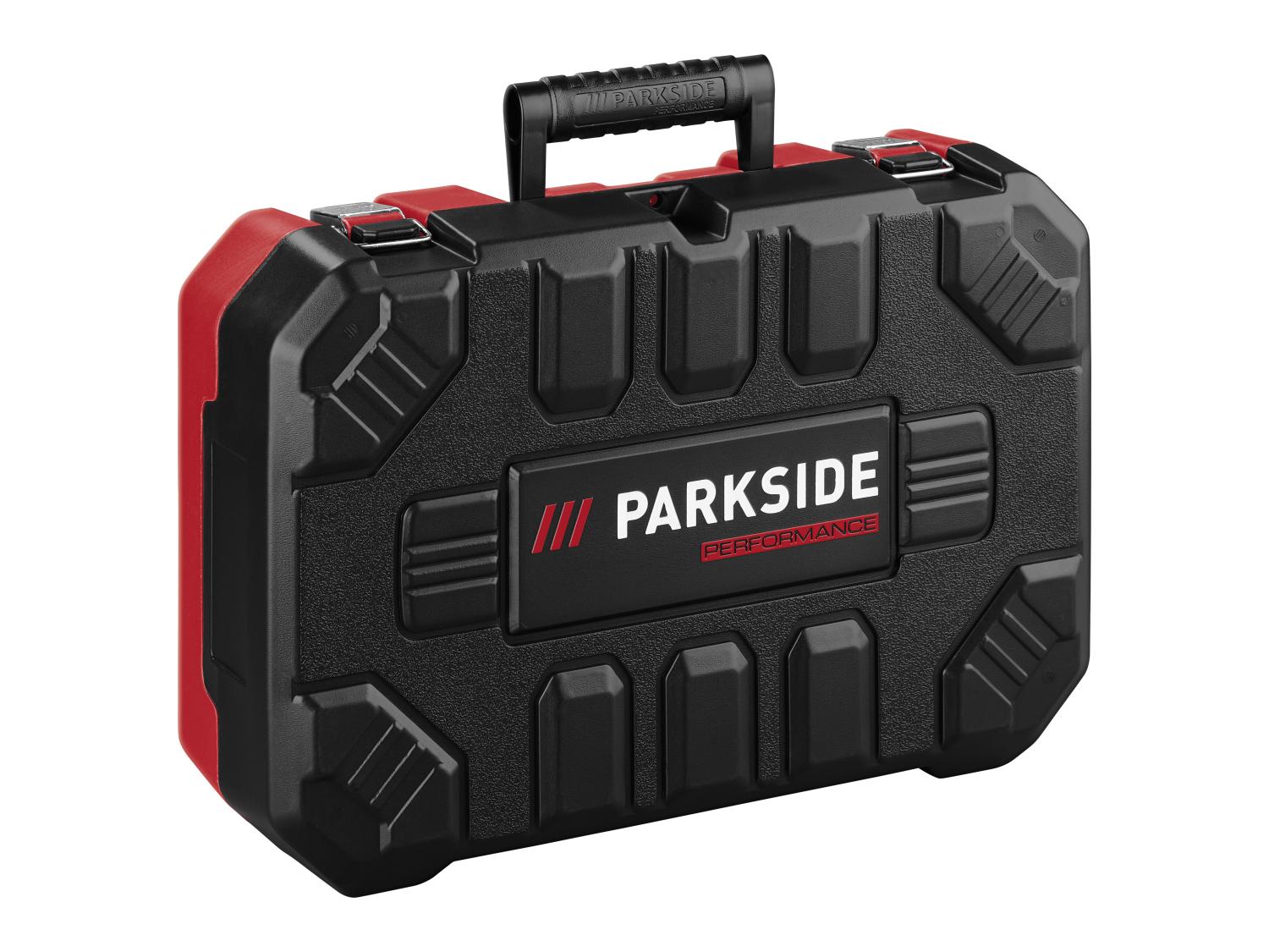 PARKSIDE PERFORMANCE® PABSP 20-Li C4 akkus fúró, csavarbehajtó, Brushless 60Nm X20V (akku és töltő nélkül)