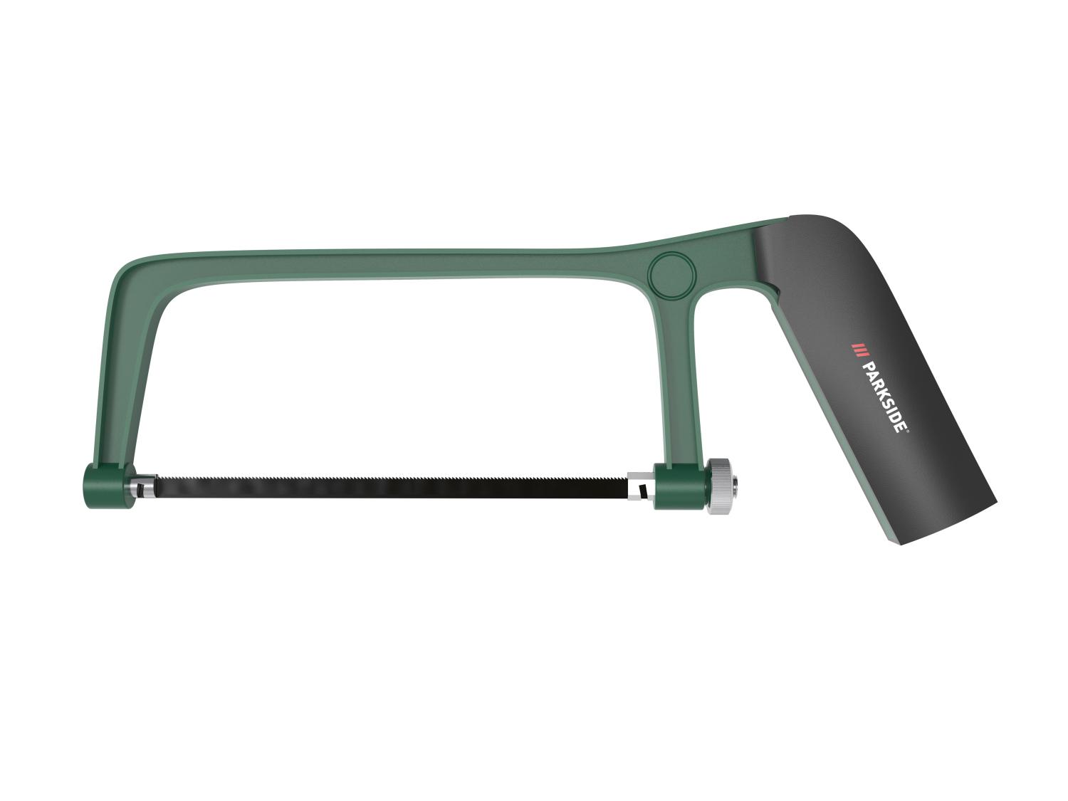 PARKSIDE® Szerszámkoffer - 108 részes