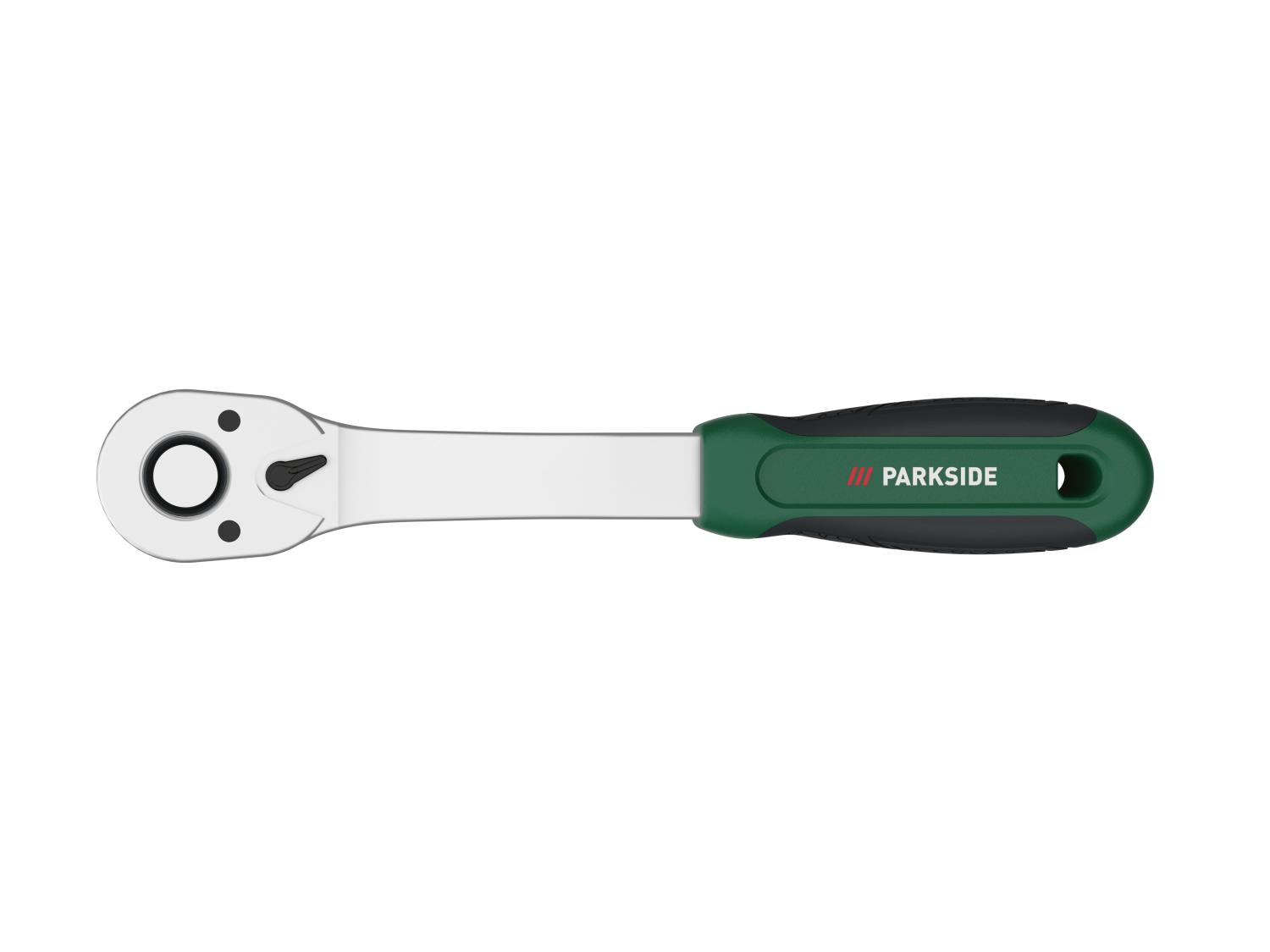 PARKSIDE® Szerszámkoffer - 108 részes