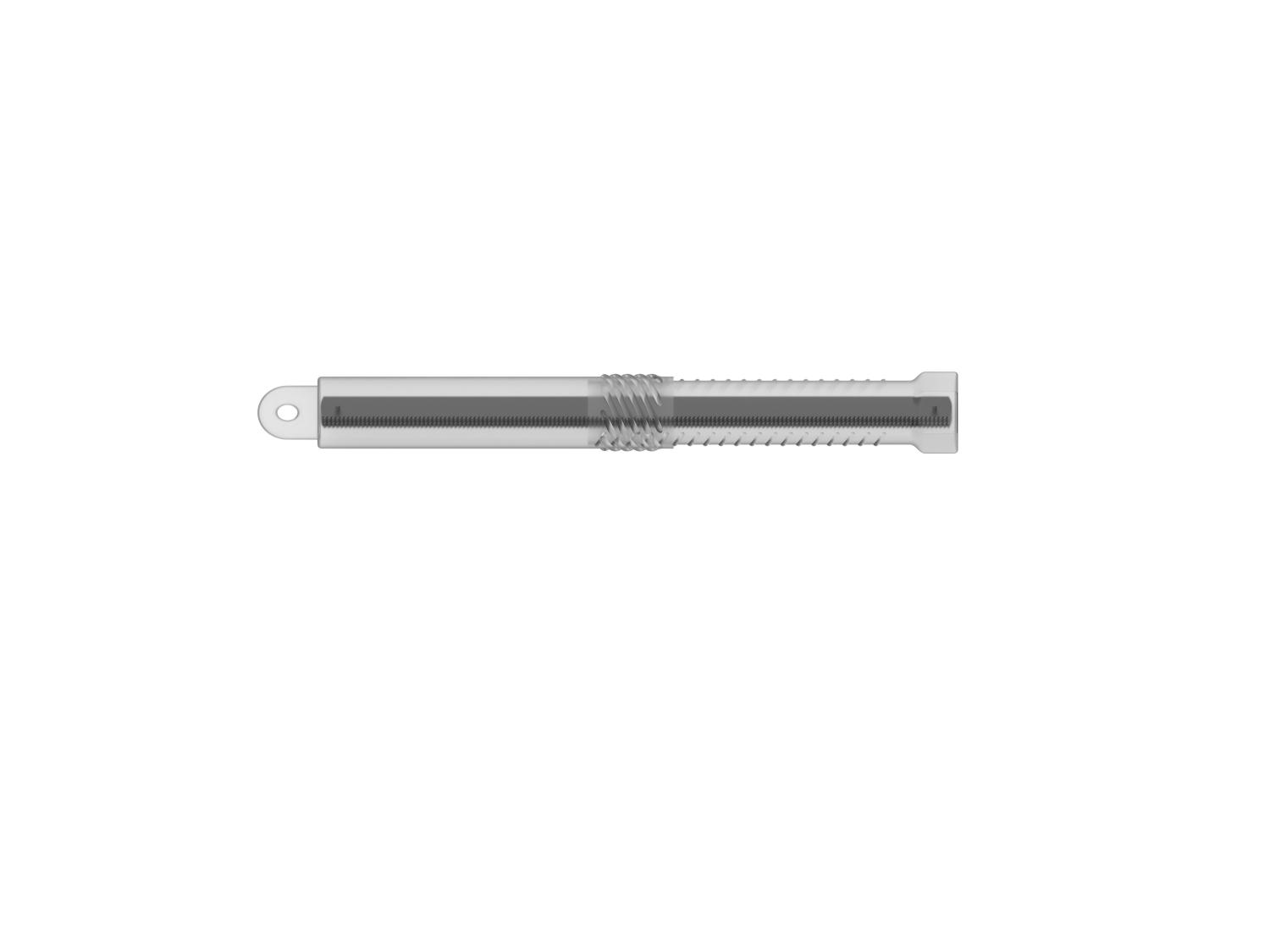 PARKSIDE® Szerszámkoffer - 108 részes