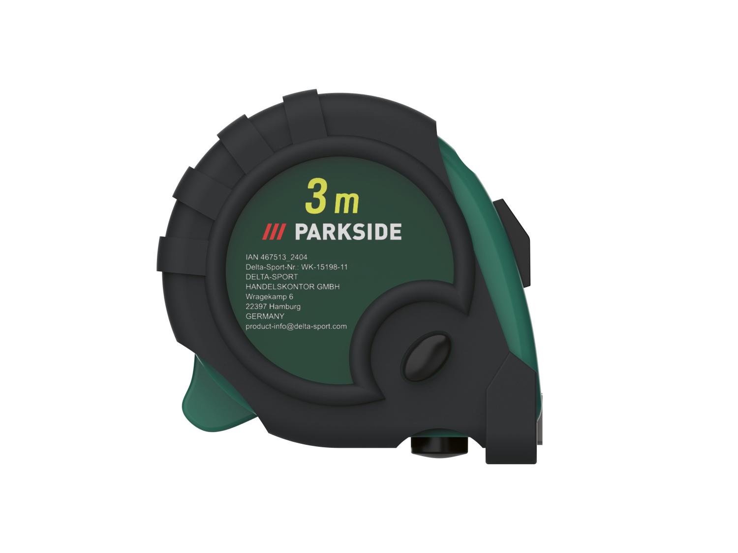 PARKSIDE® Szerszámkoffer - 108 részes