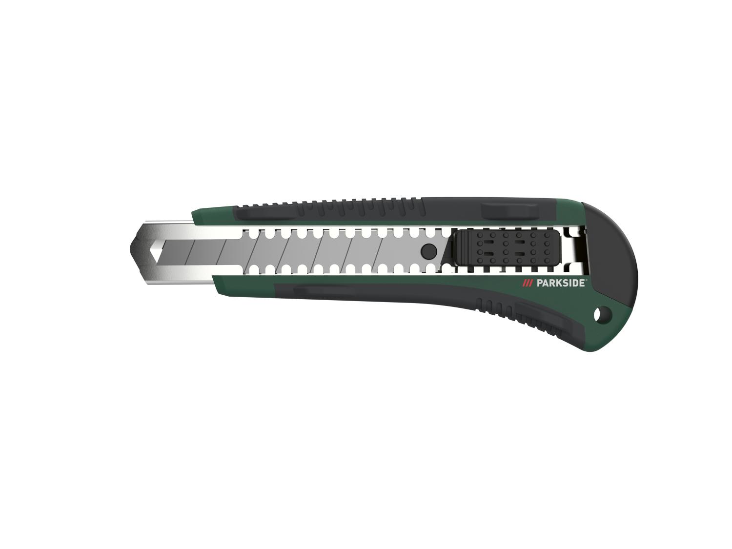 PARKSIDE® Szerszámkoffer - 108 részes