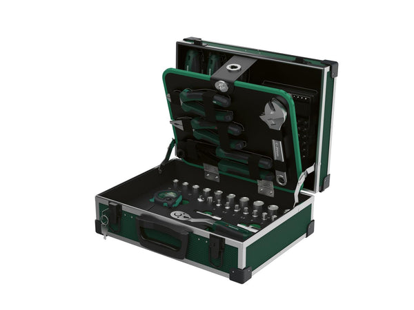PARKSIDE® Szerszámkoffer - 108 részes