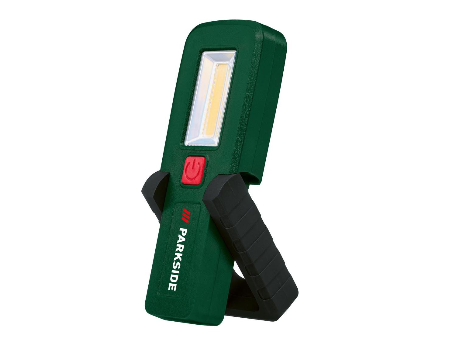 PARKSIDE® - Elemes LED lámpa PALA 2000 A2