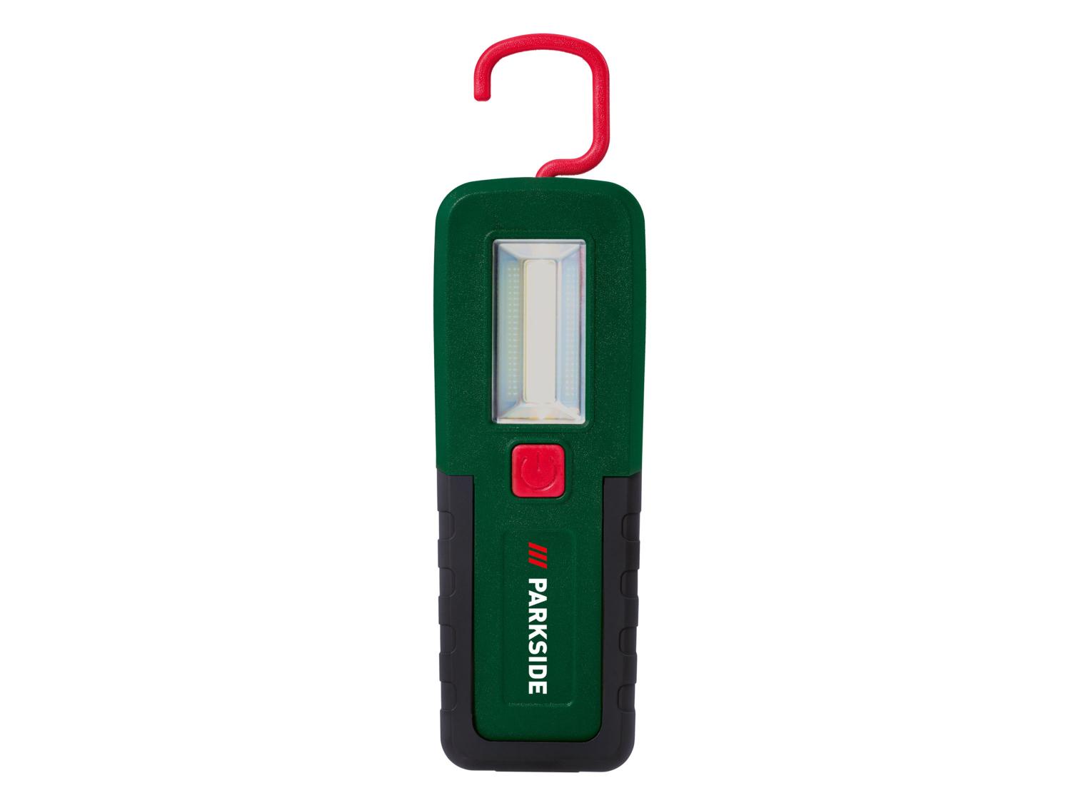 PARKSIDE® - Elemes LED lámpa PALA 2000 A2