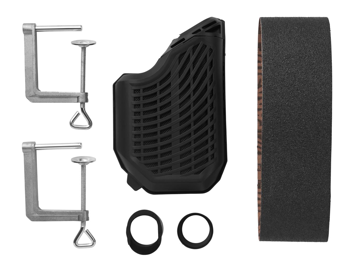 PARKSIDE® Szalagcsiszoló PBSD 900 A2