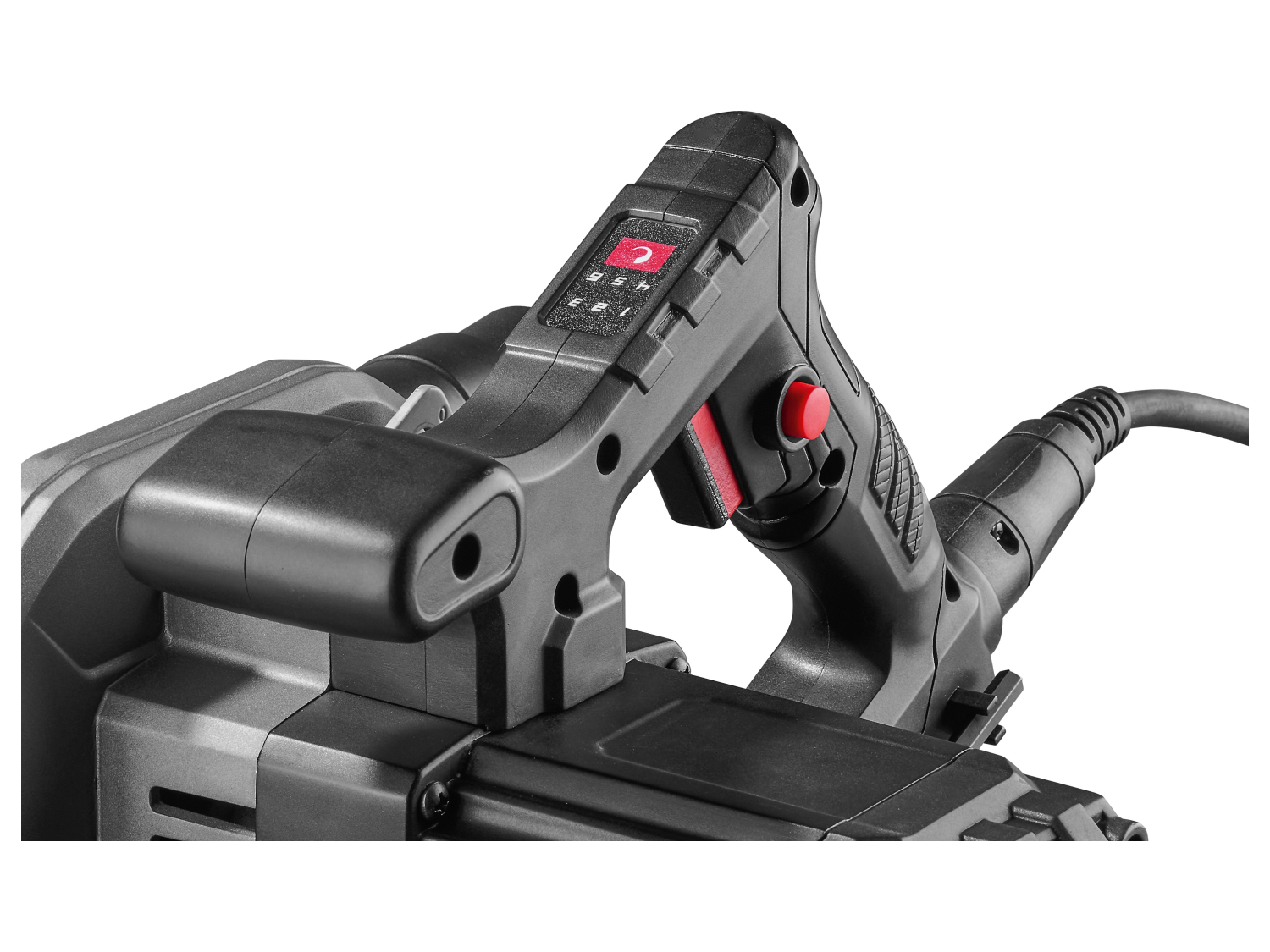 PARKSIDE PERFORMANCE® PPHKS 1800 A1 kézi körfűrész, 6 fokozat, 1800 W