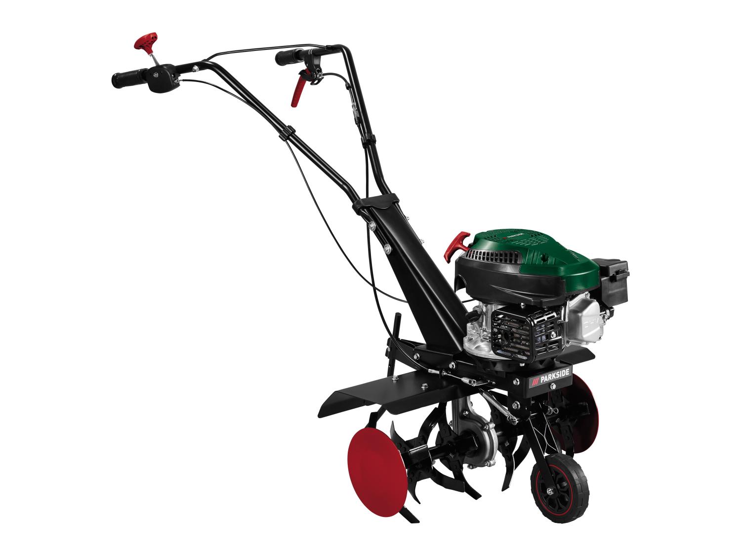 PARKSIDE® PBGK 1400 E5 négyütemű benzinmotoros rotációs kapa