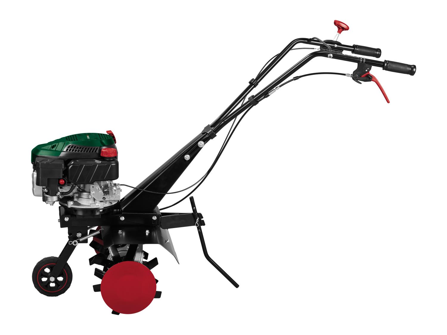 PARKSIDE® PBGK 1400 E5 négyütemű benzinmotoros rotációs kapa