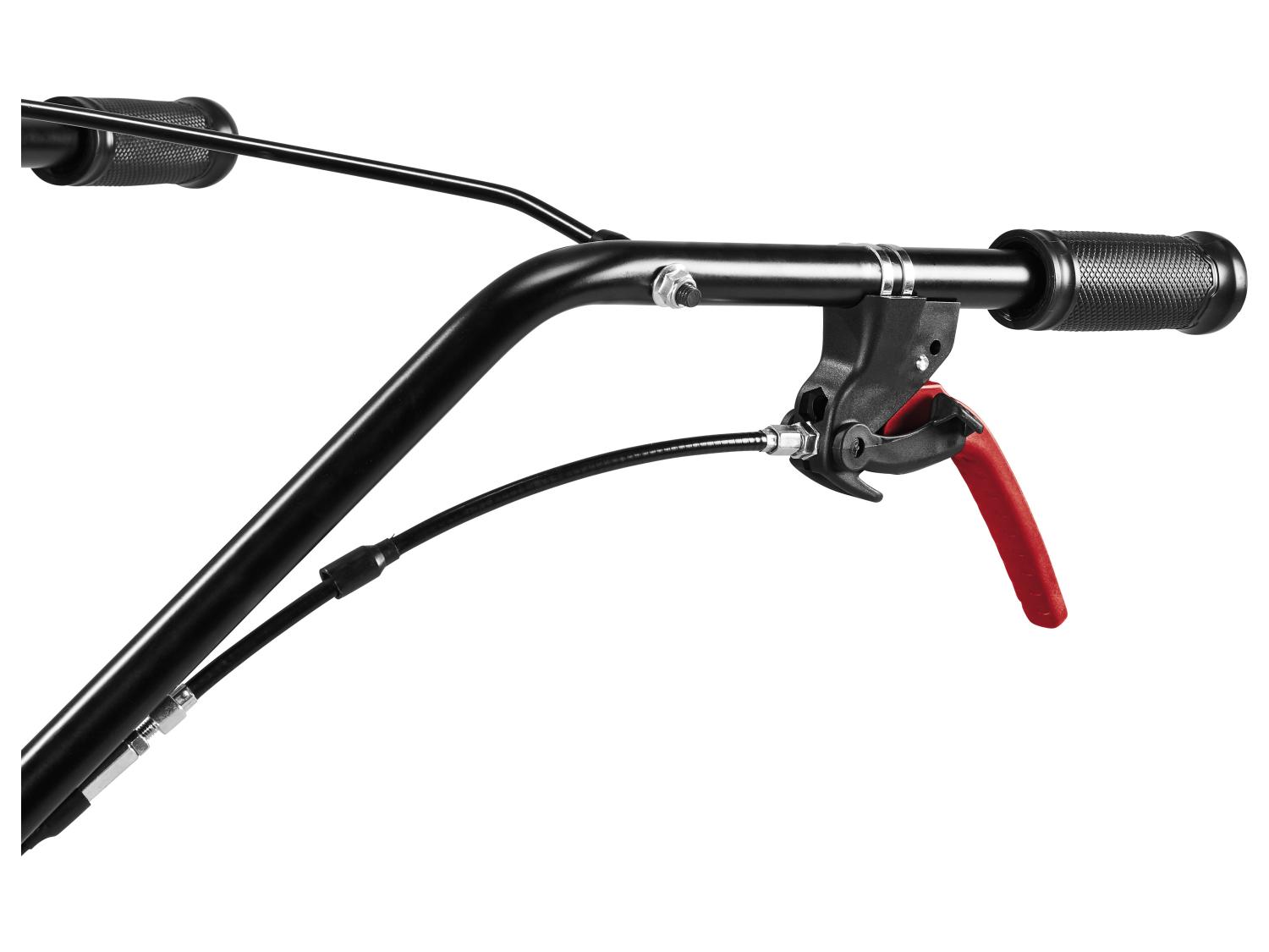 PARKSIDE® PBGK 1400 E5 négyütemű benzinmotoros rotációs kapa