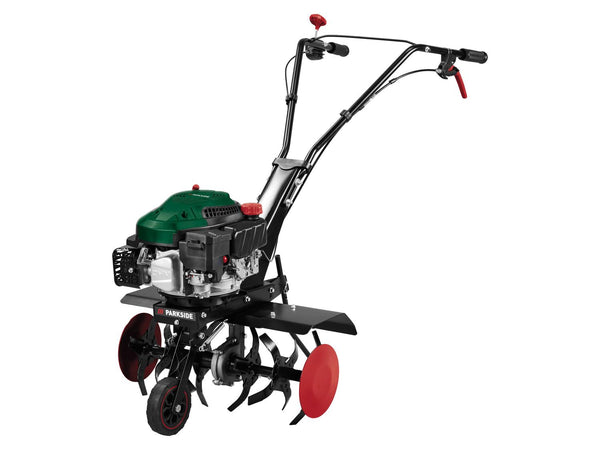PARKSIDE® PBGK 1400 E5 négyütemű benzinmotoros rotációs kapa