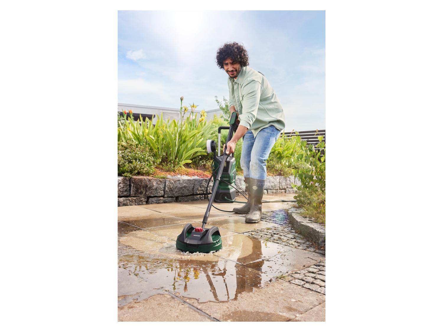 PARKSIDE® PFR 28 B3 Padló- és felülettisztító