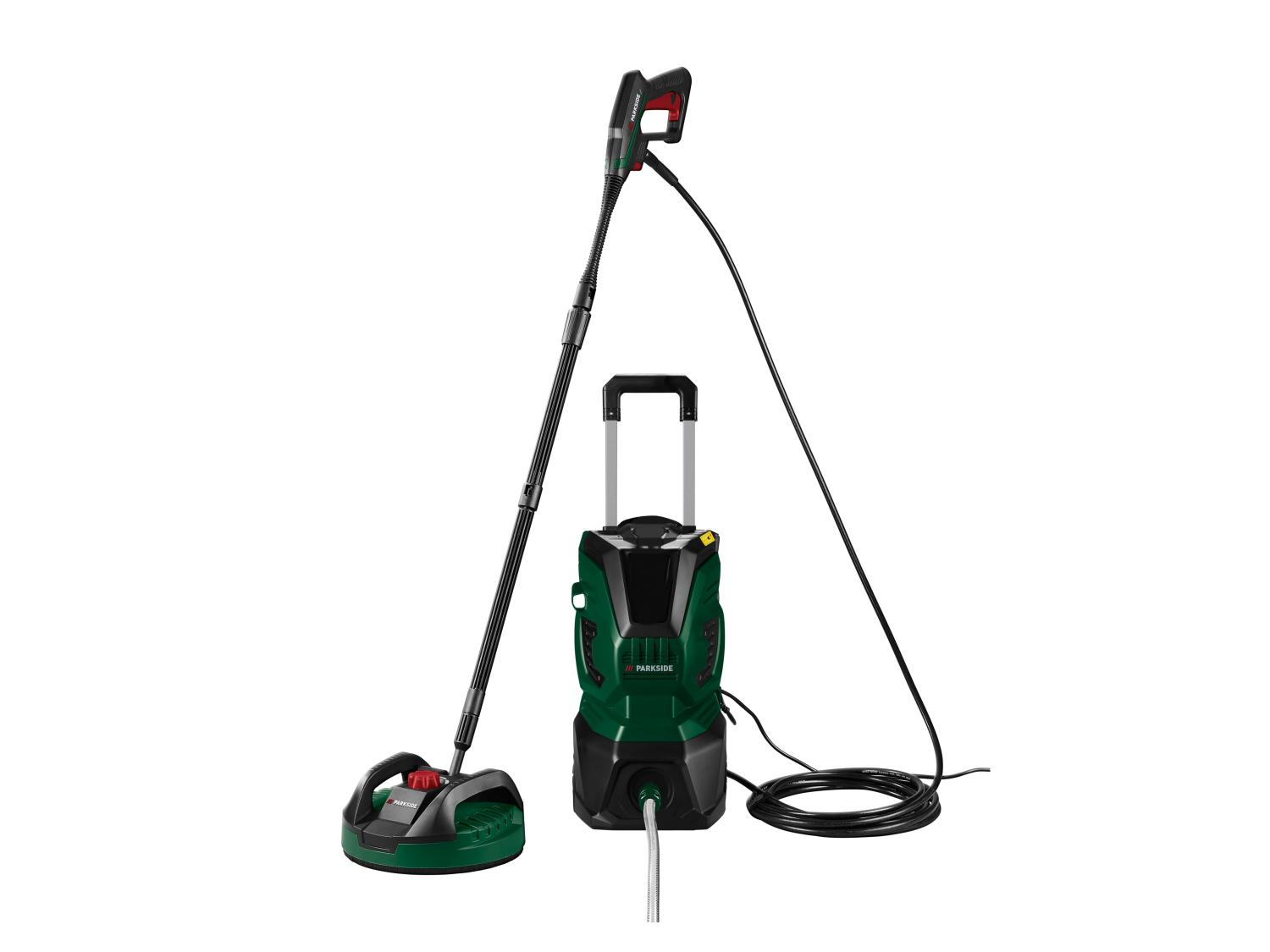 PARKSIDE® PFR 28 B3 Padló- és felülettisztító