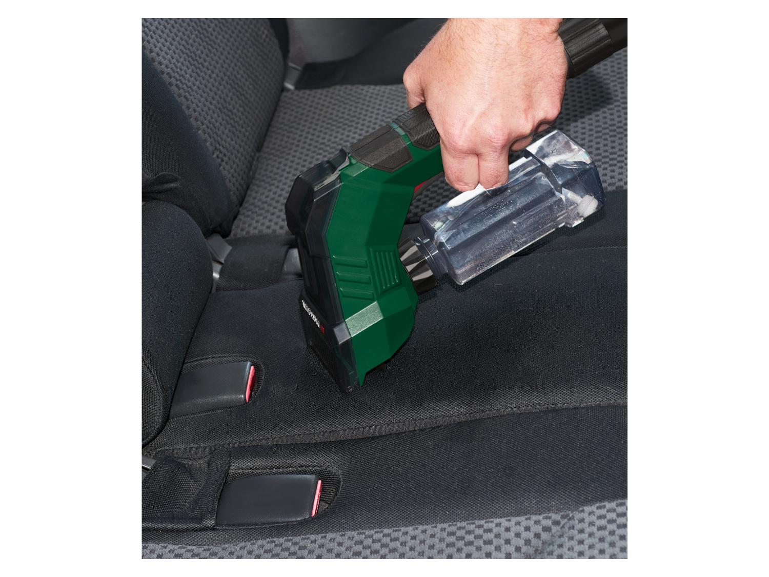 PARKSIDE® PWDA 350 A1 Mosófúvóka víztartállyal nedves és száraz porszívóhoz