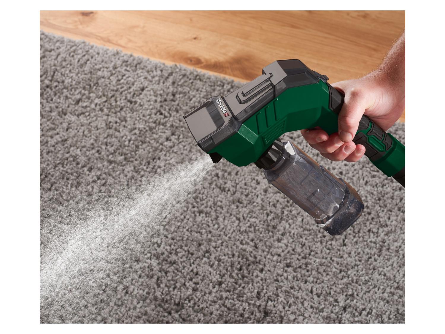 PARKSIDE® PWDA 350 A1 Mosófúvóka víztartállyal nedves és száraz porszívóhoz