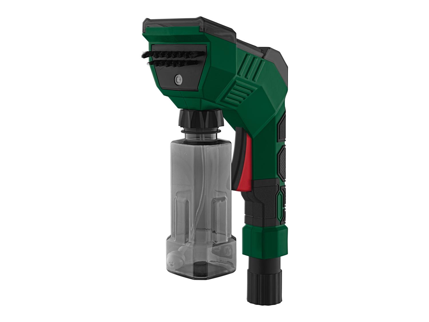 PARKSIDE® PWDA 350 A1 Mosófúvóka víztartállyal nedves és száraz porszívóhoz