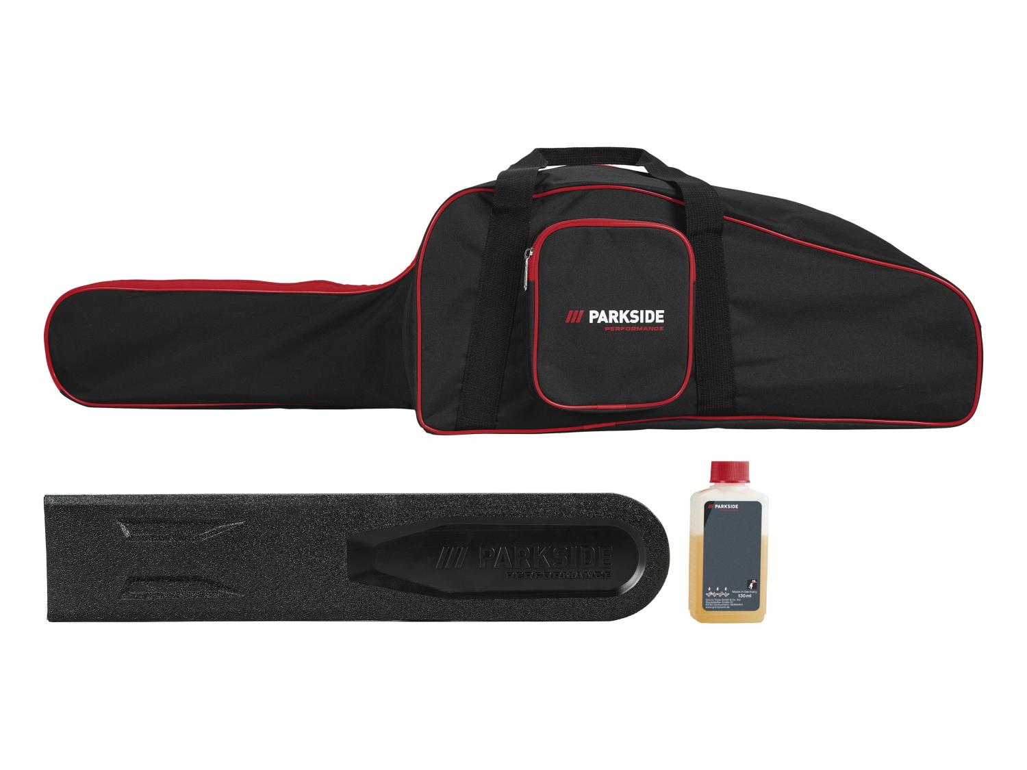 PARKSIDE PERFORMANCE® Elektromos láncfűrész  PPEKS 2500 A1