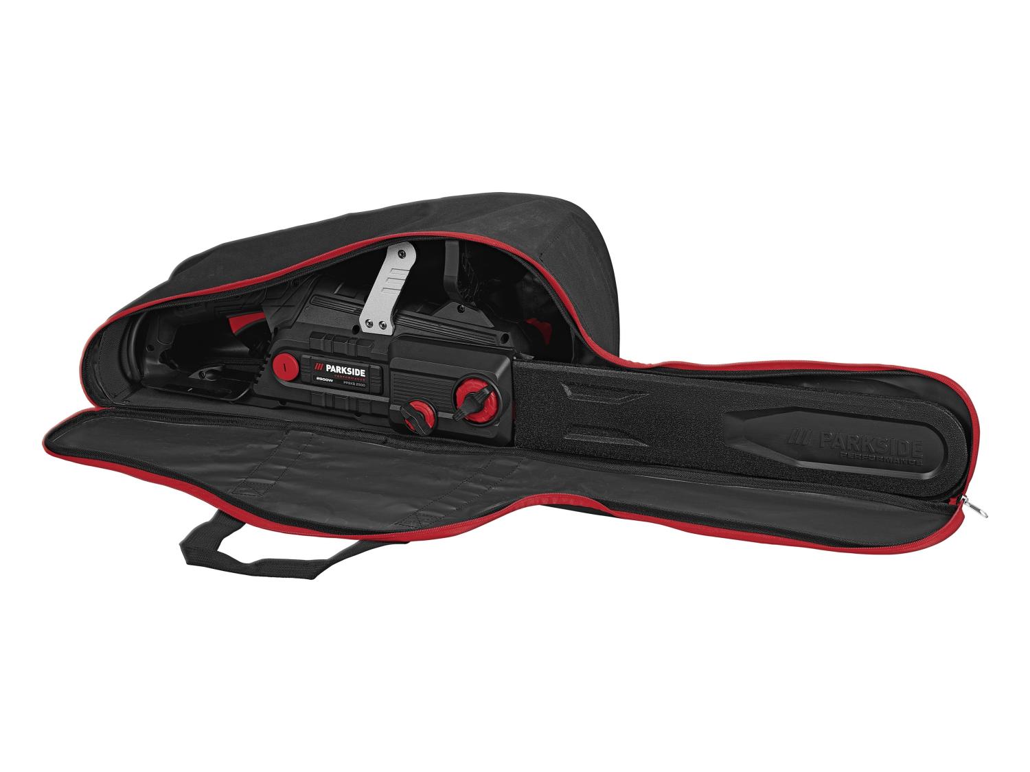 PARKSIDE PERFORMANCE® Elektromos láncfűrész  PPEKS 2500 A1