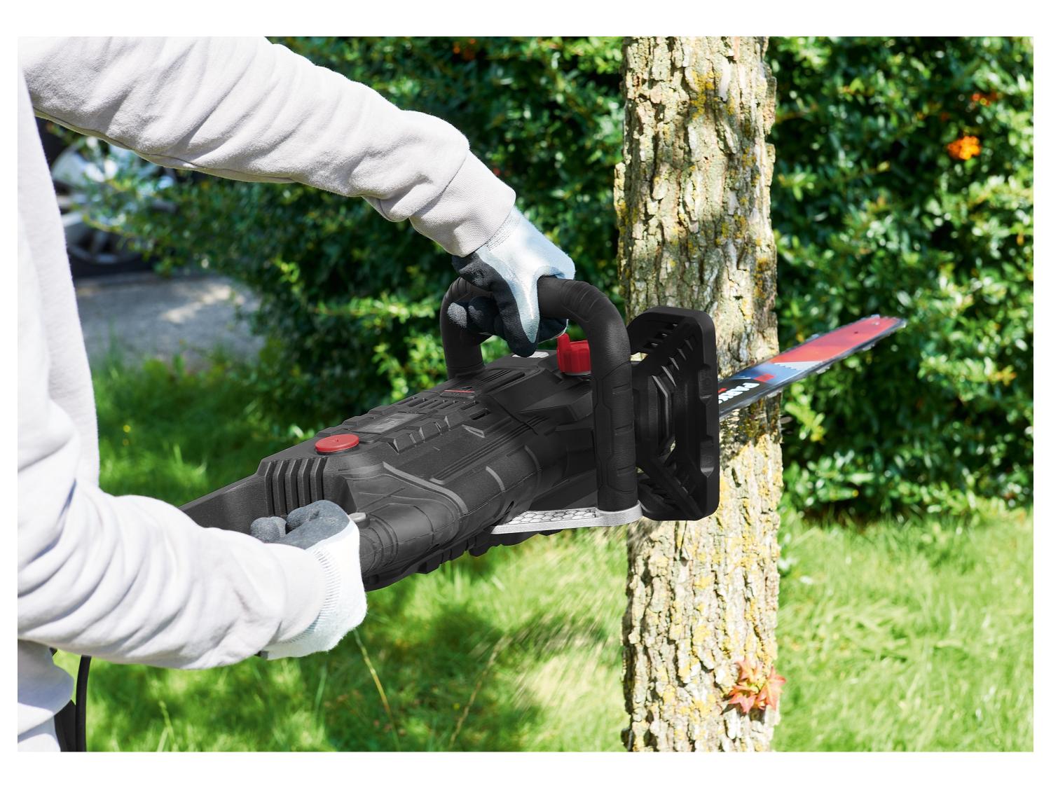 PARKSIDE PERFORMANCE® Elektromos láncfűrész  PPEKS 2500 A1