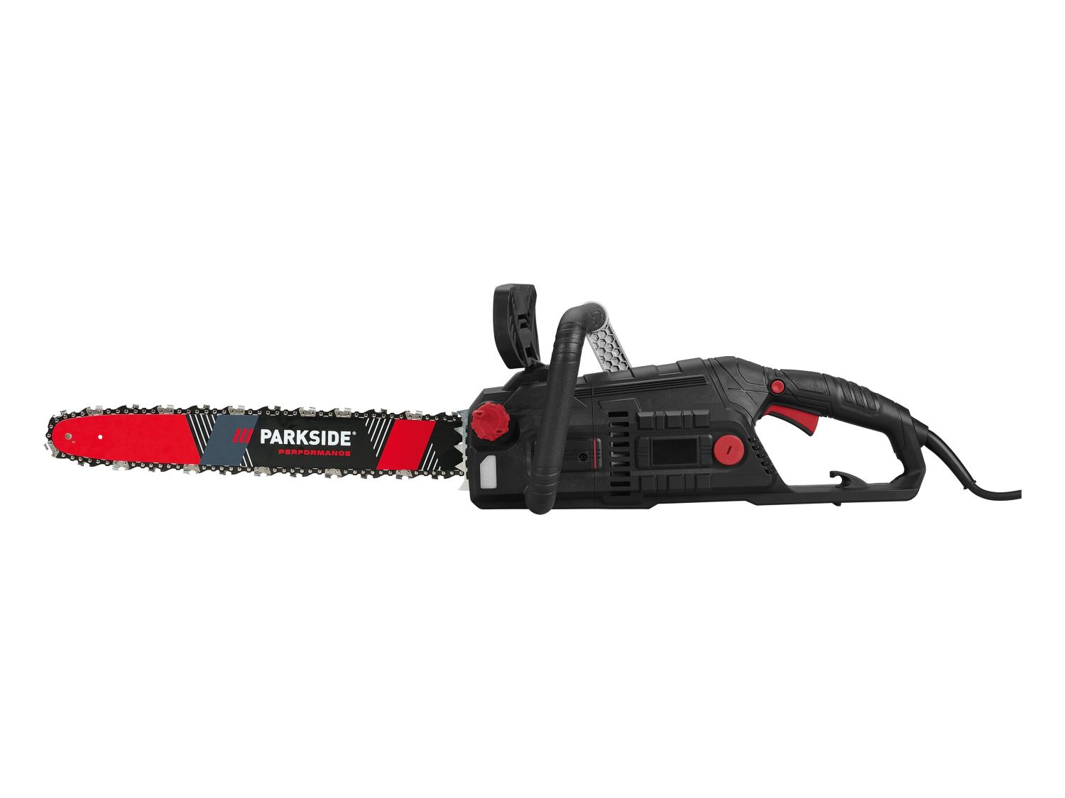 PARKSIDE PERFORMANCE® Elektromos láncfűrész  PPEKS 2500 A1