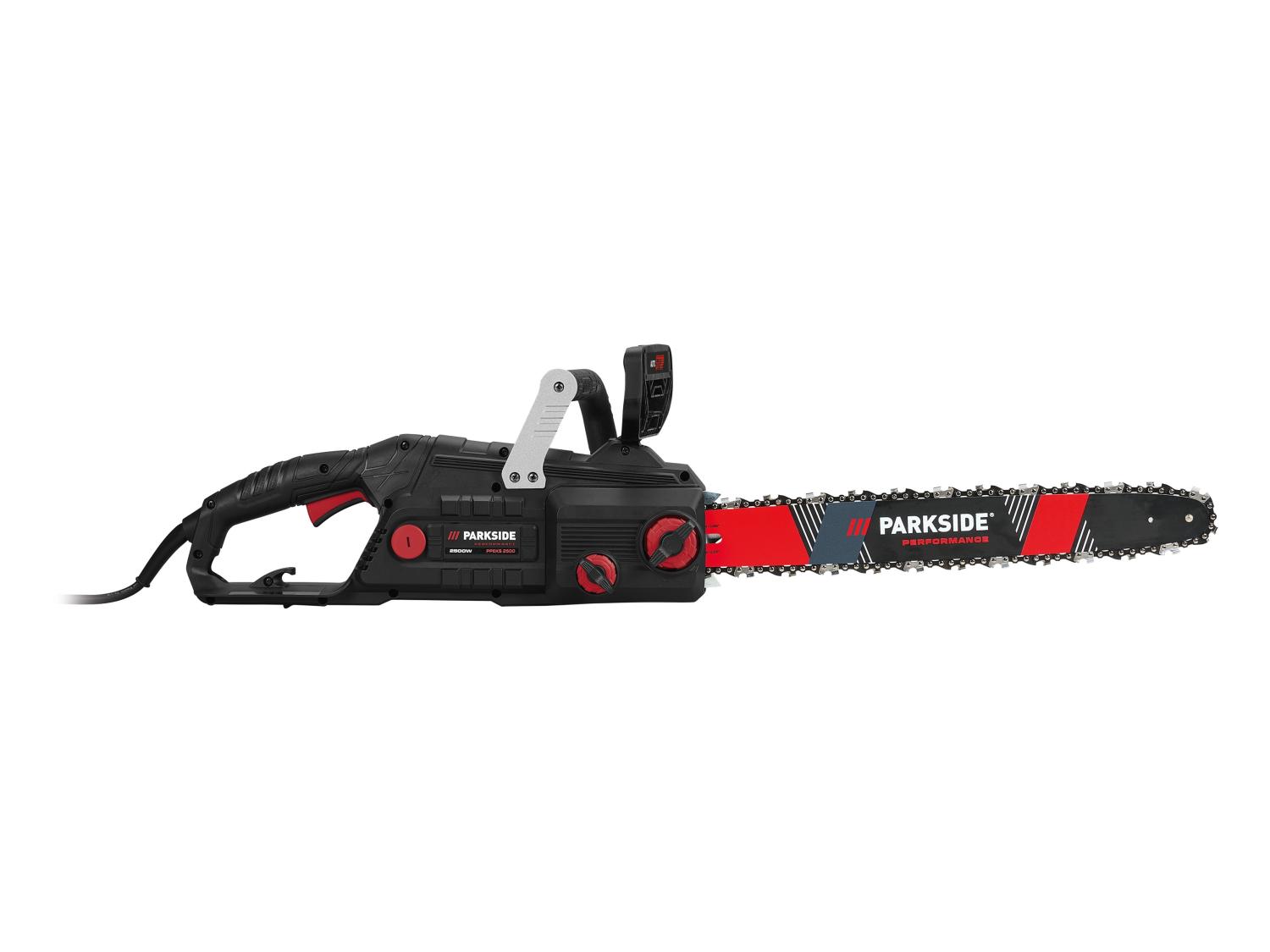 PARKSIDE PERFORMANCE® Elektromos láncfűrész  PPEKS 2500 A1