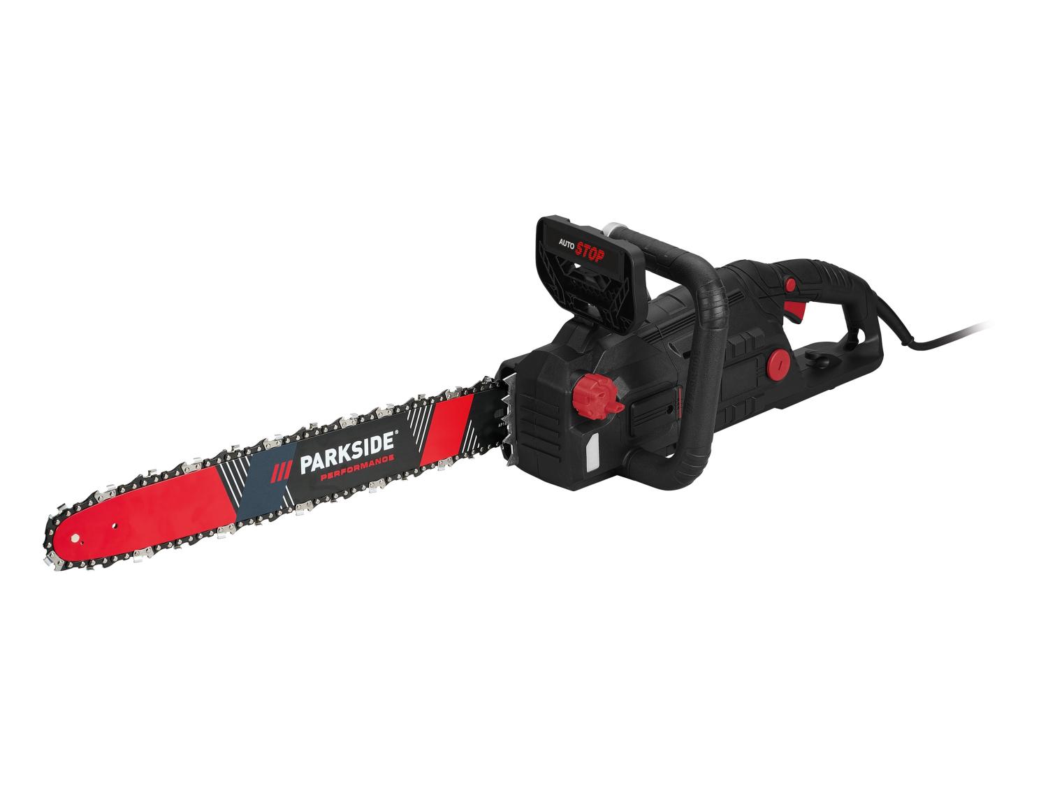 PARKSIDE PERFORMANCE® Elektromos láncfűrész  PPEKS 2500 A1