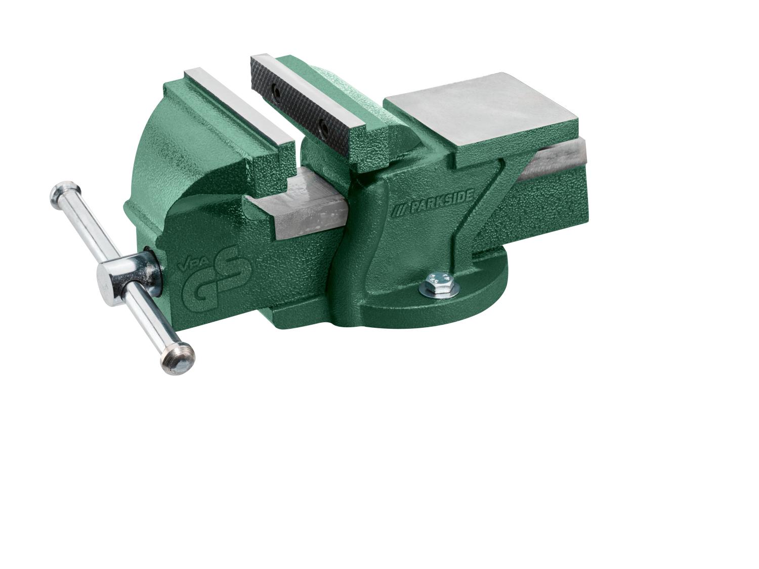 PARKSIDE® Párhuzamos satu