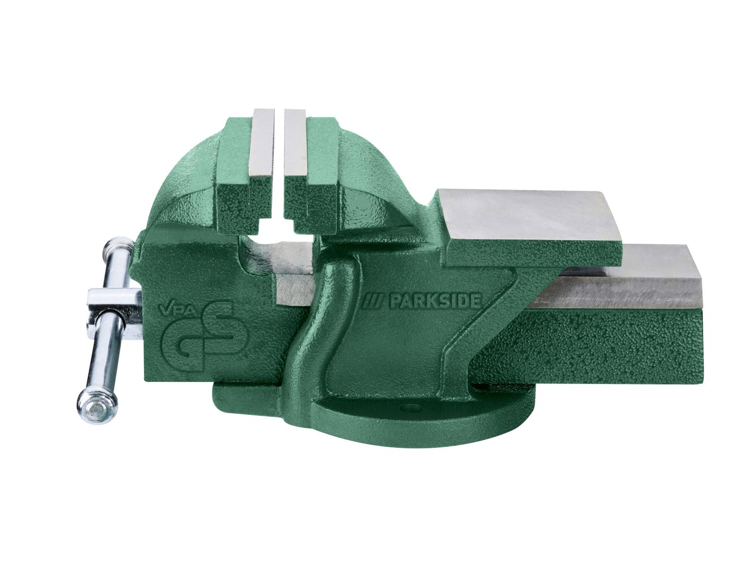 PARKSIDE® Párhuzamos satu