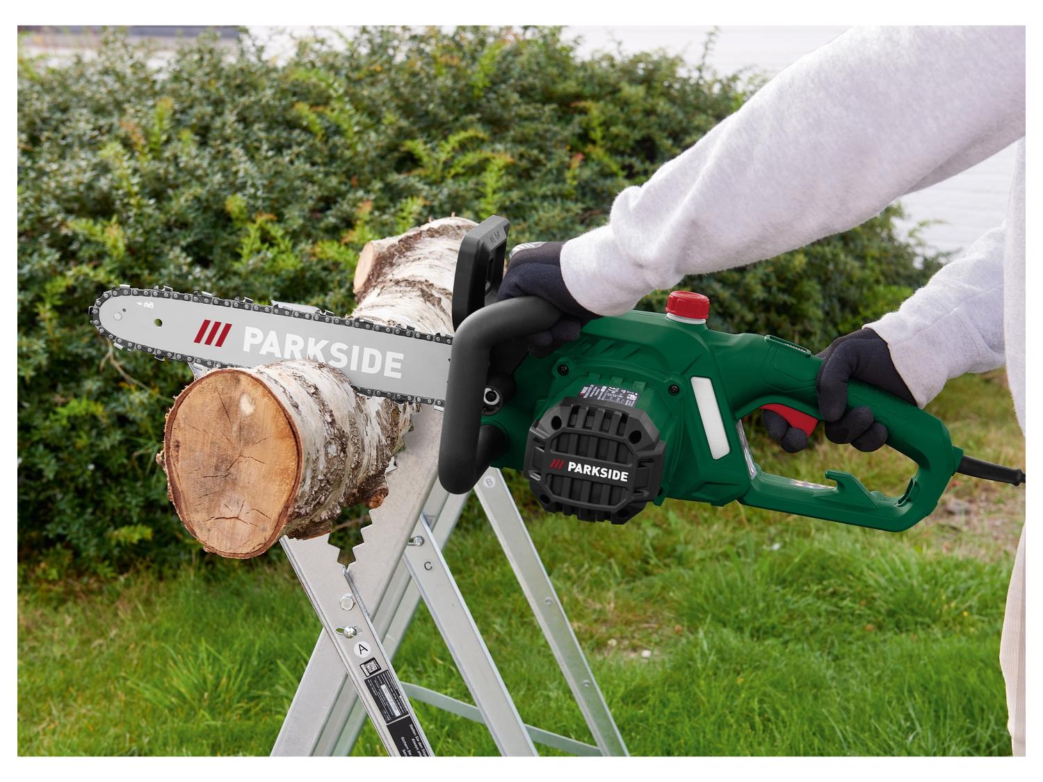 PARKSIDE® PEKS 1600 C3 elektromos láncfűrész 1600 W