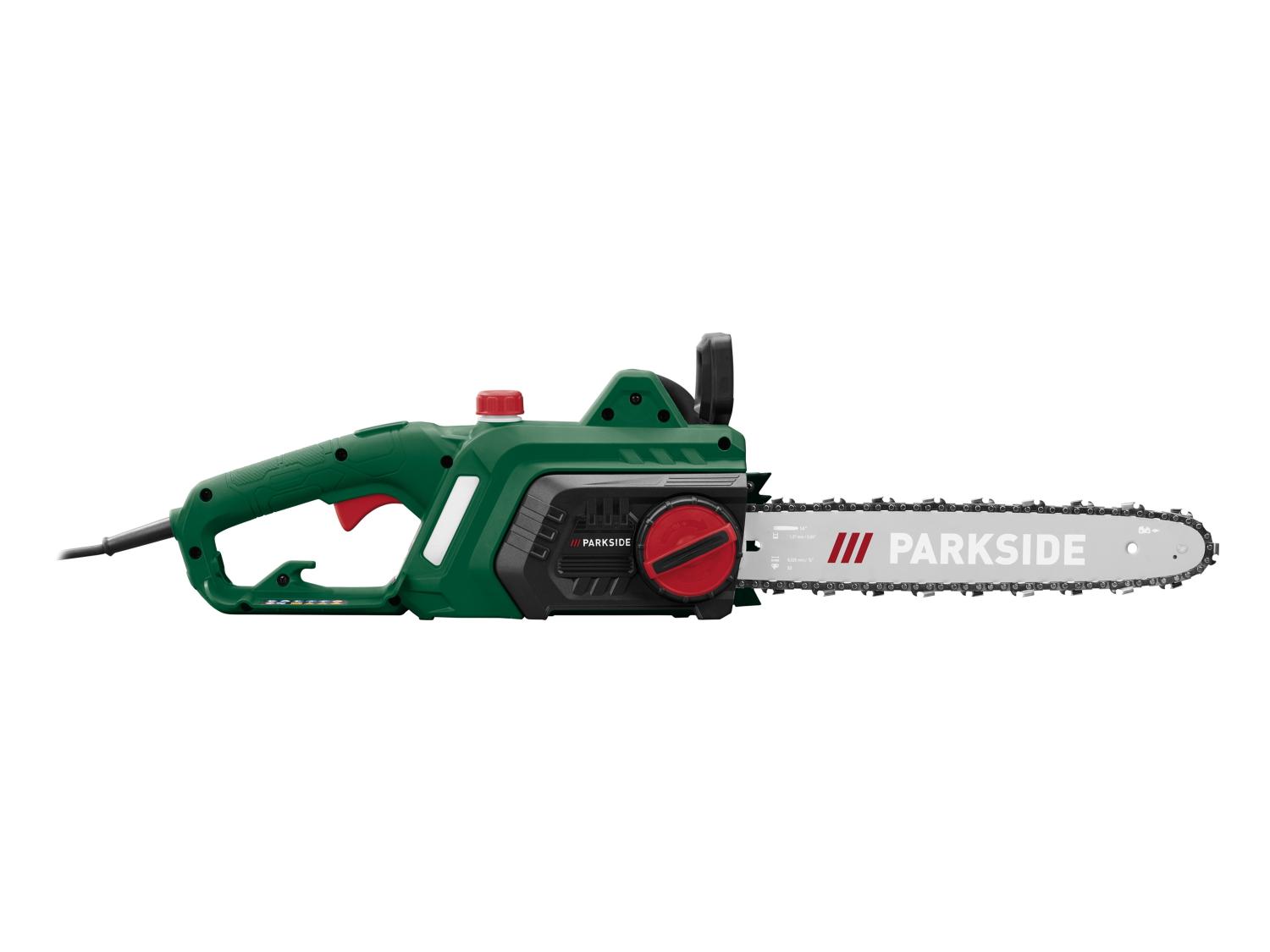 PARKSIDE® PEKS 1600 C3 elektromos láncfűrész 1600 W