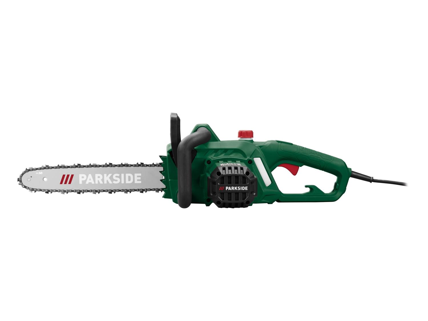 PARKSIDE® PEKS 1600 C3 elektromos láncfűrész 1600 W
