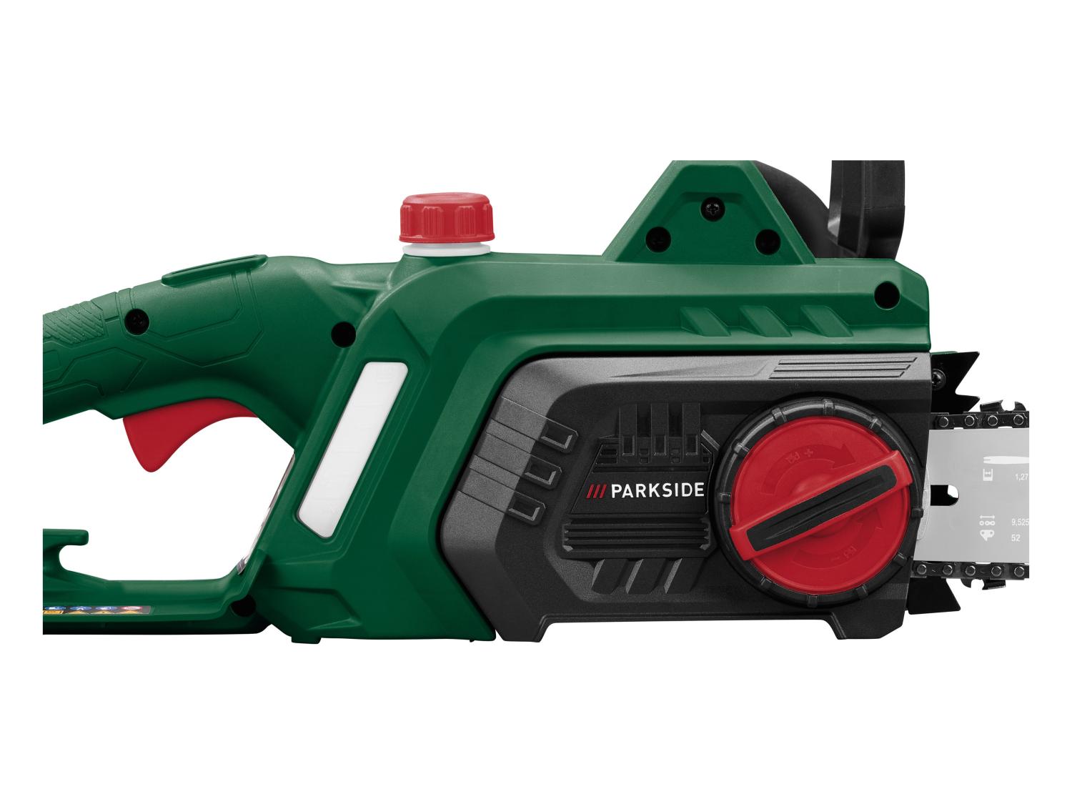 PARKSIDE® PEKS 1600 C3 elektromos láncfűrész 1600 W