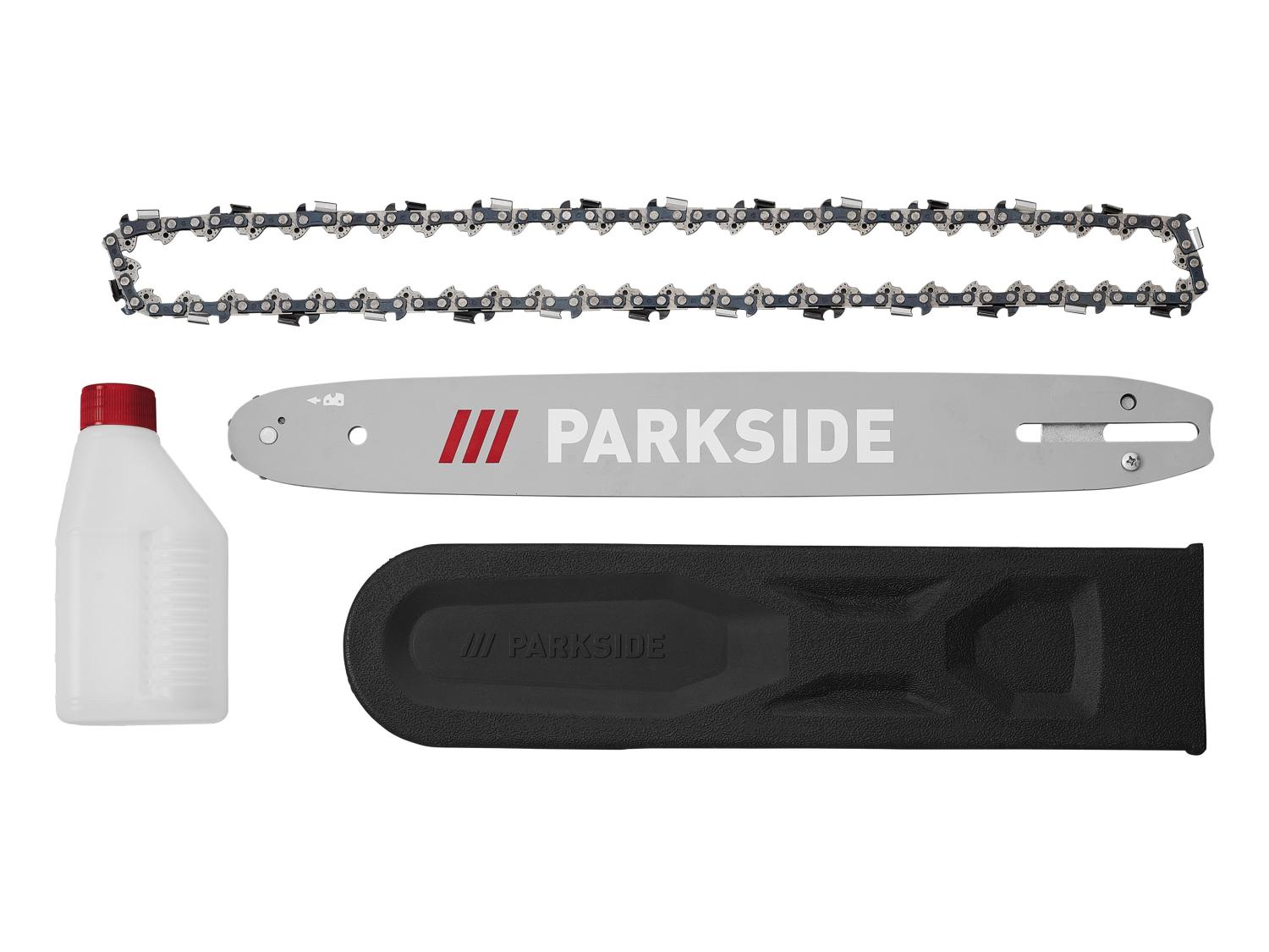 PARKSIDE® PEKS 1600 C3 elektromos láncfűrész 1600 W