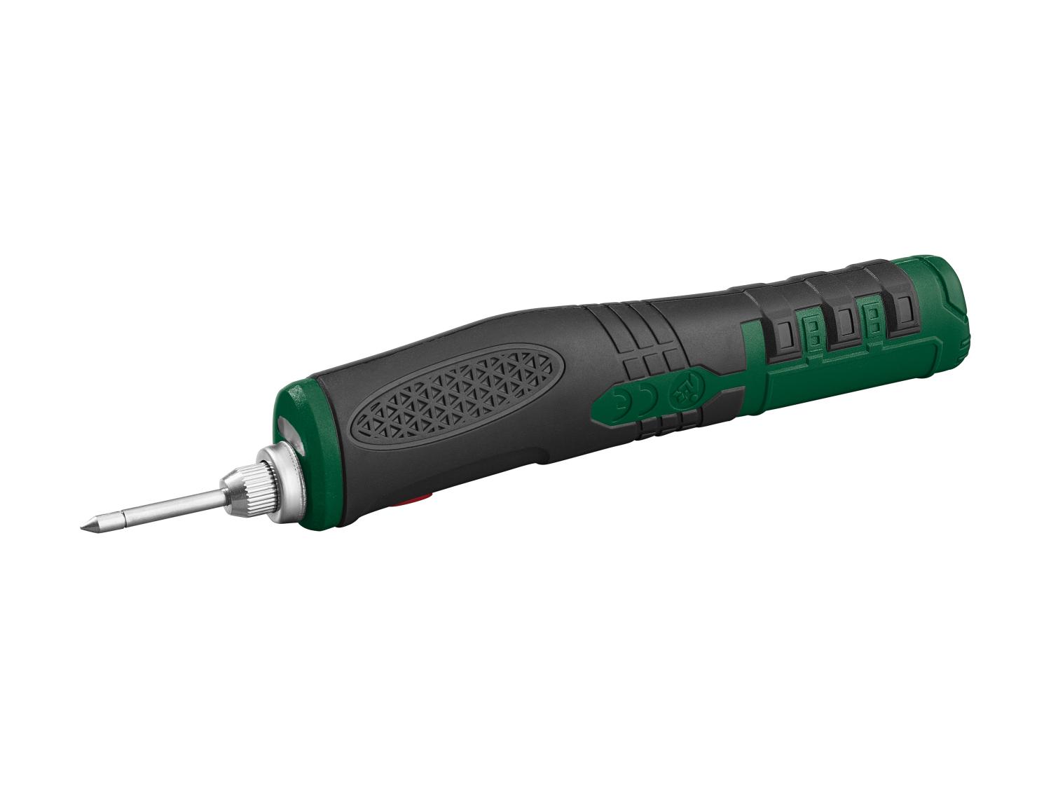 PARKSIDE® Akkus forrasztópáka PLKA 4 C3