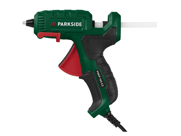 PARKSIDE® Olvadékragasztó pisztoly PNKP 105 C2