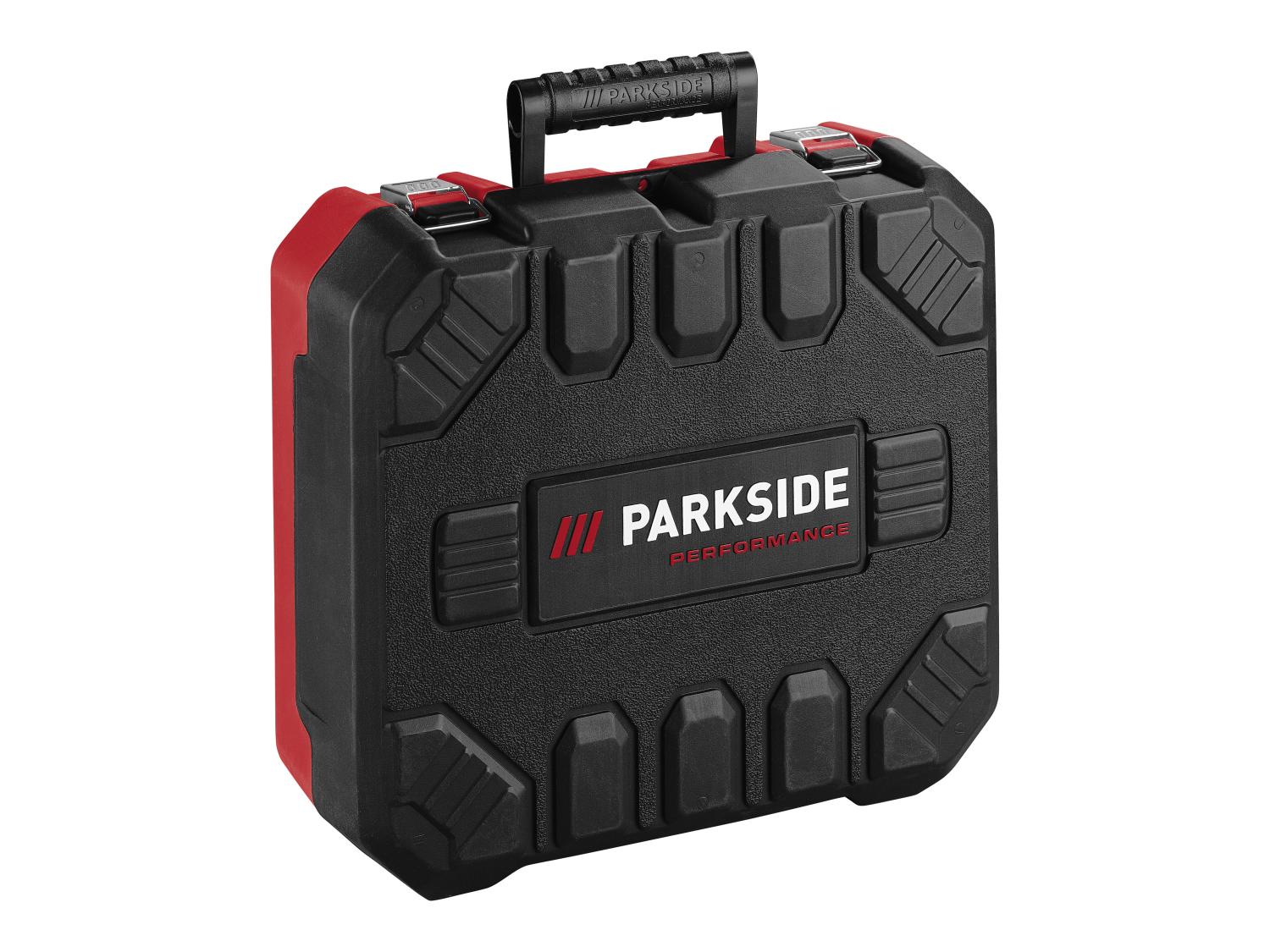 PARKSIDE PERFORMANCE® PPDSSA 20-Li A1 – 20 V Akkumulátoros ütvecsavarozó - (Akkumulátor és töltő nélkül)