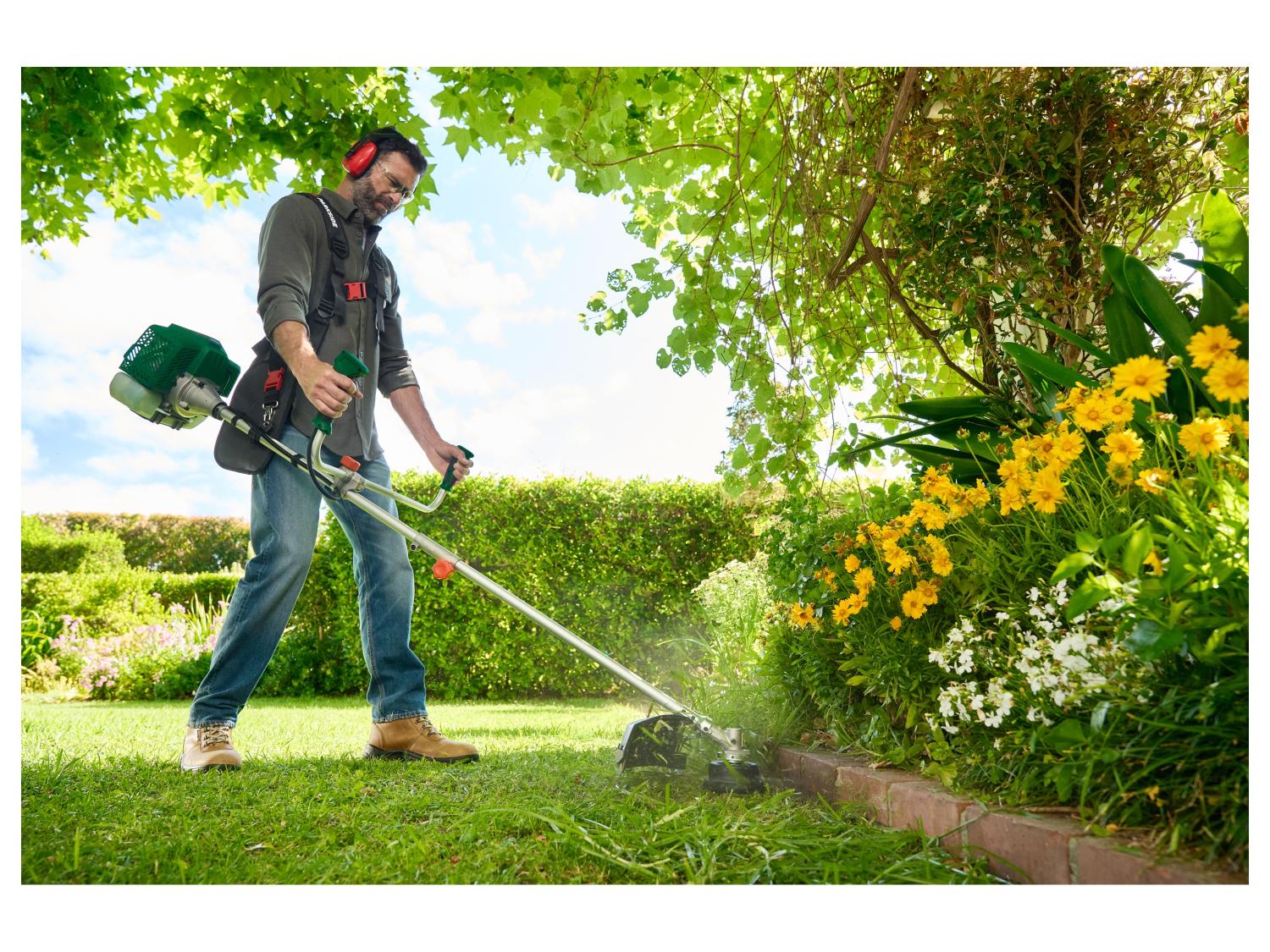 PARKSIDE® PBS 2 E5 benzines fűkasza