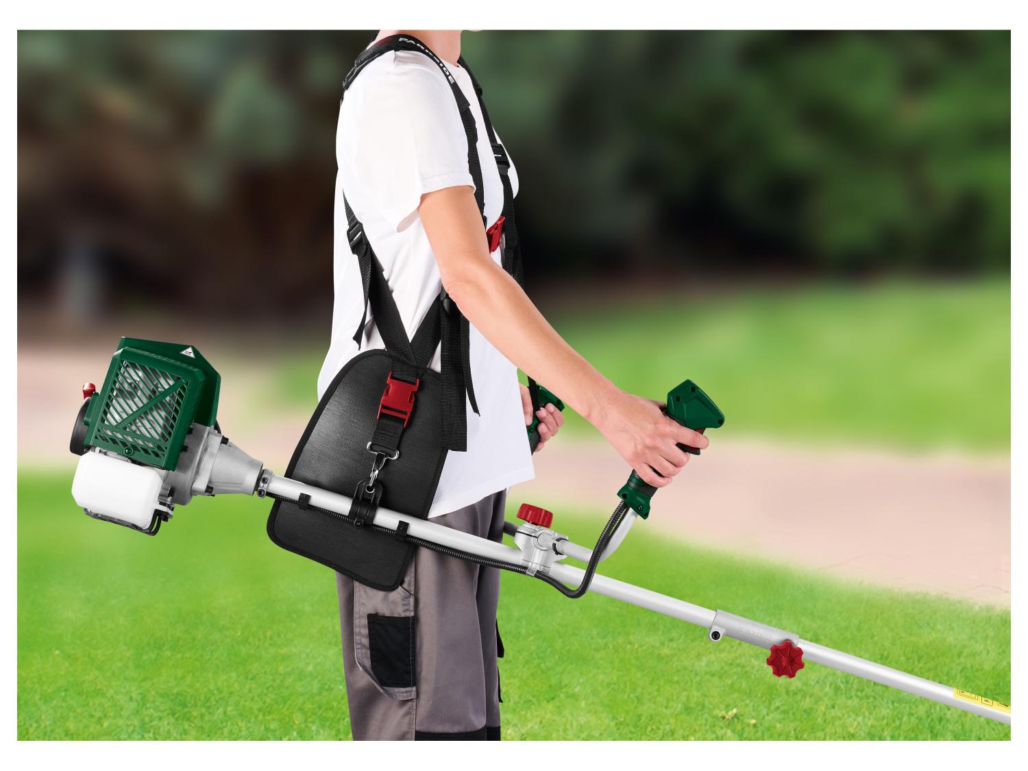 PARKSIDE® PBS 2 E5 benzines fűkasza