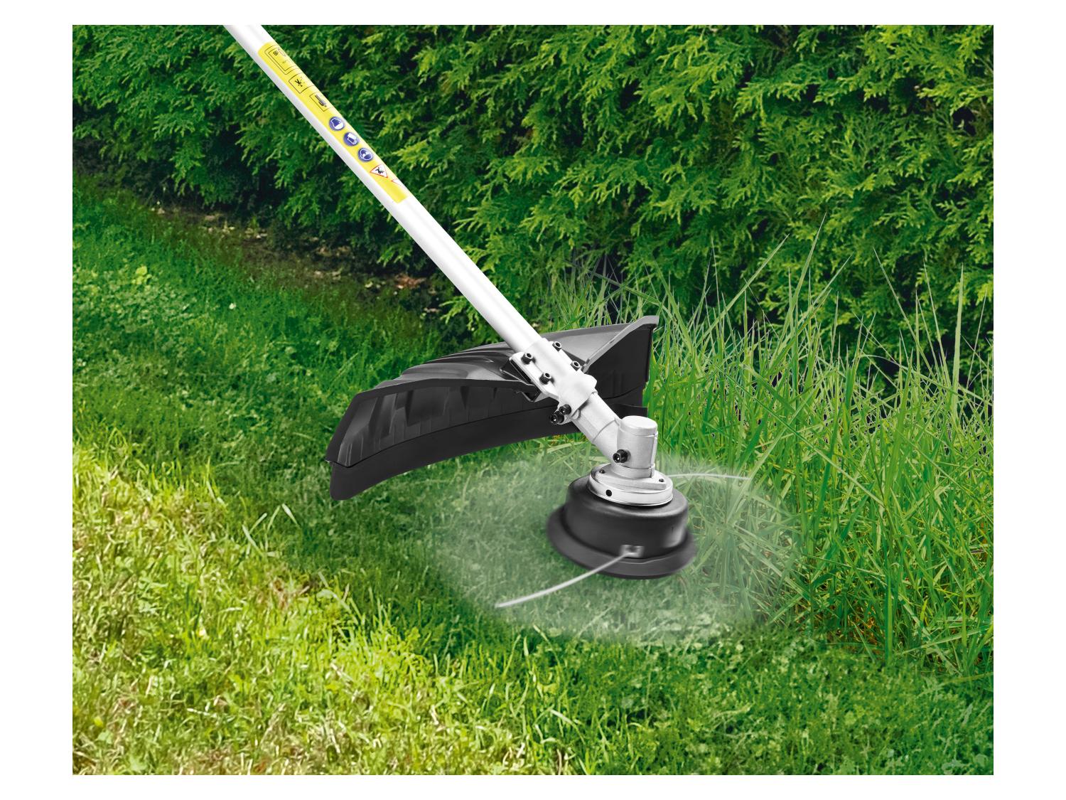 PARKSIDE® PBS 2 E5 benzines fűkasza