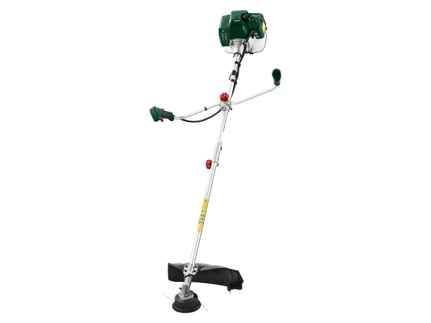 PARKSIDE® PBS 2 E5 benzines fűkasza