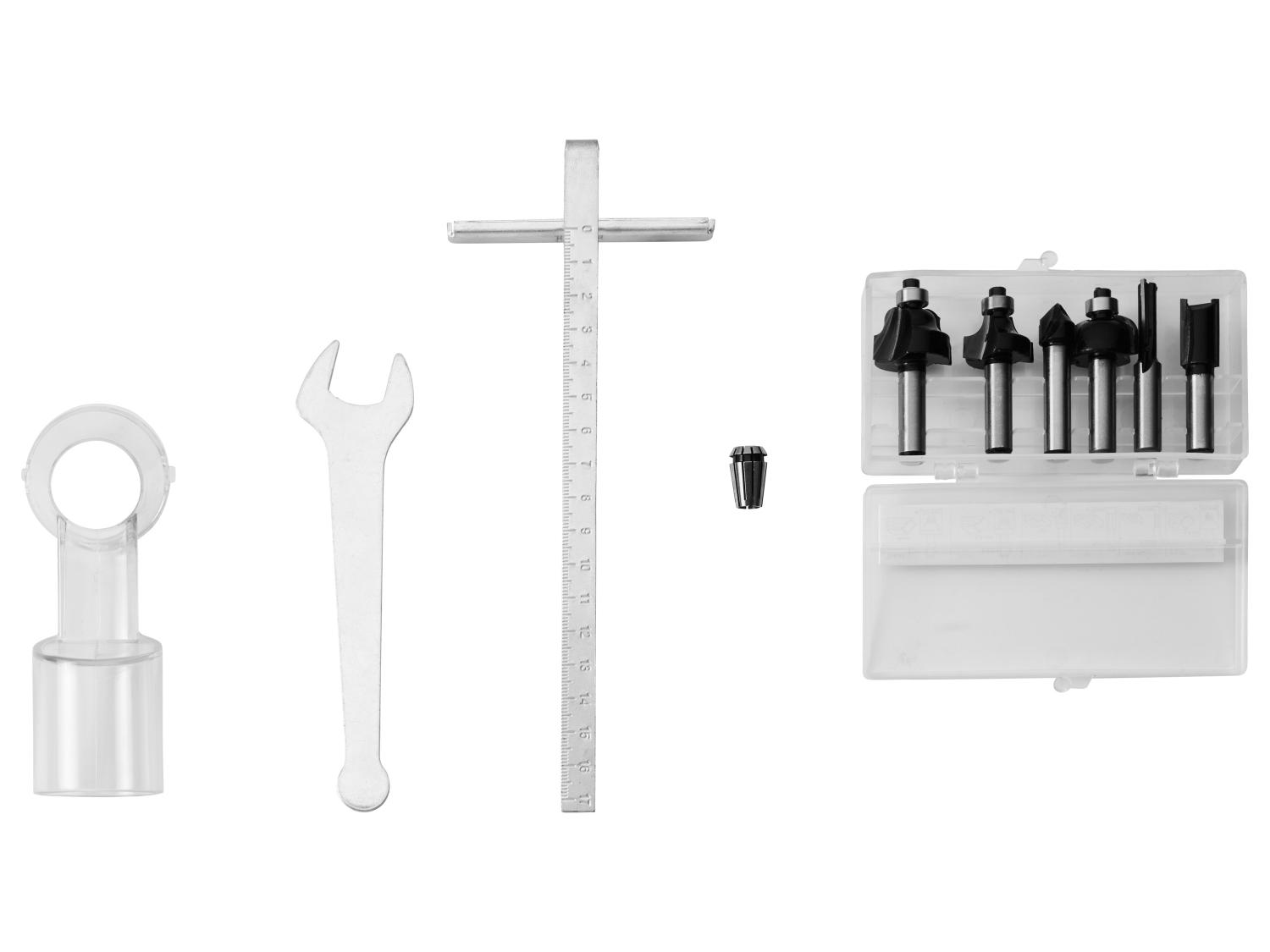 PARKSIDE PERFORMANCE® PPAKF 12 A1 Akkus szegélymaró - akkumlátor és töltő nélkül