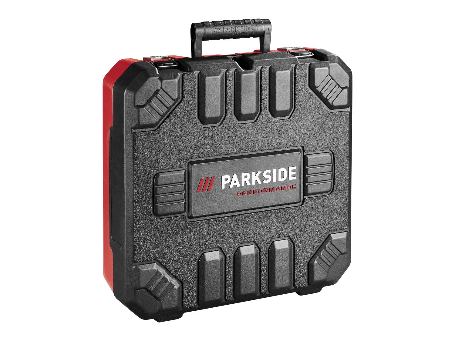 PARKSIDE PERFORMANCE® PPSTDA 20-Li A1 akkus szúrófűrész, szénkefe nélküli motorral 20 V (Akkumulátor és töltő nélkül)